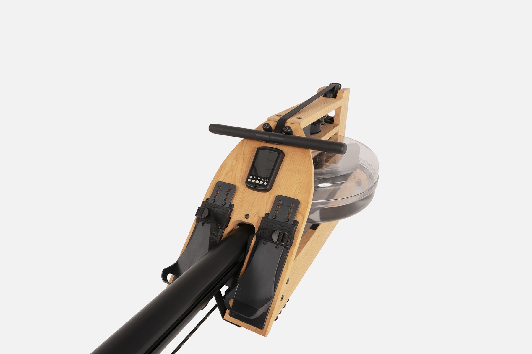 WaterRower Hybrid A1 BLE Cherry