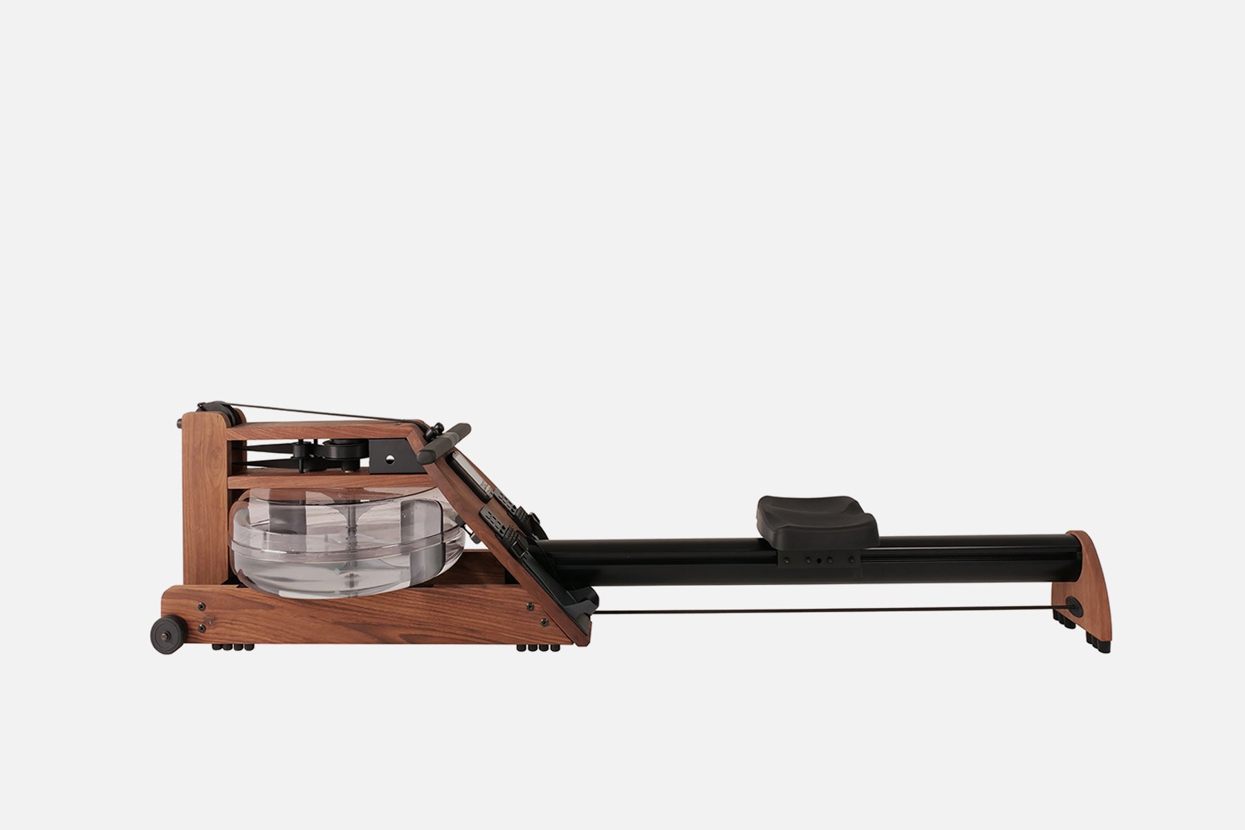 WaterRower Hybrid A1 BLE Walnut