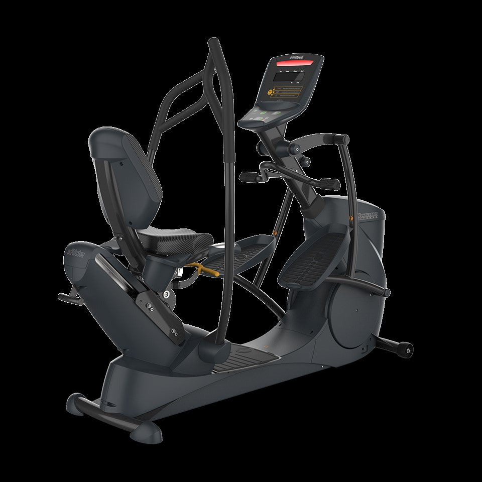 Octane XRide XR6 Recumbent Elliptical