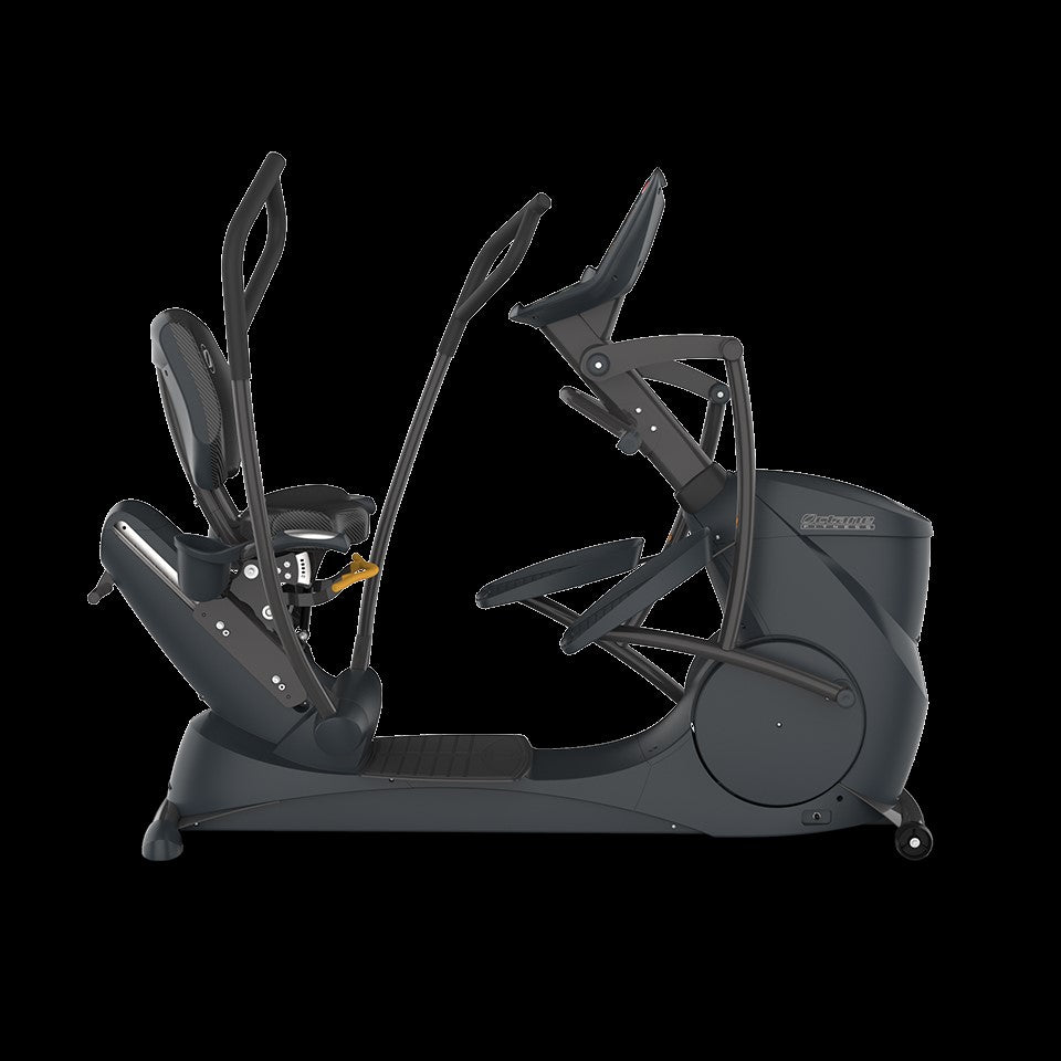 Octane XRide XR6 Recumbent Elliptical