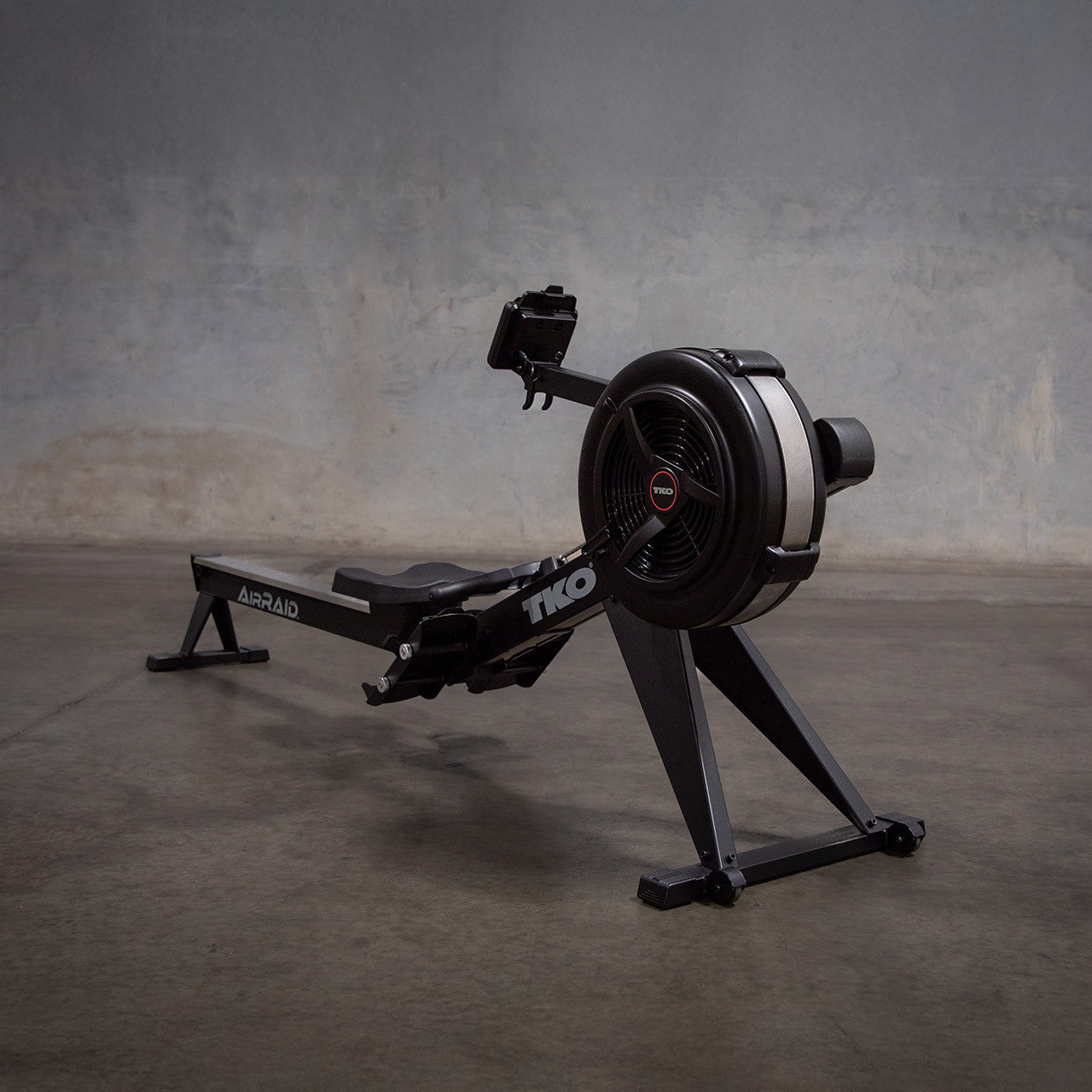 Discover Why a Rowing Machine Is the Perfect Full-Body Workout