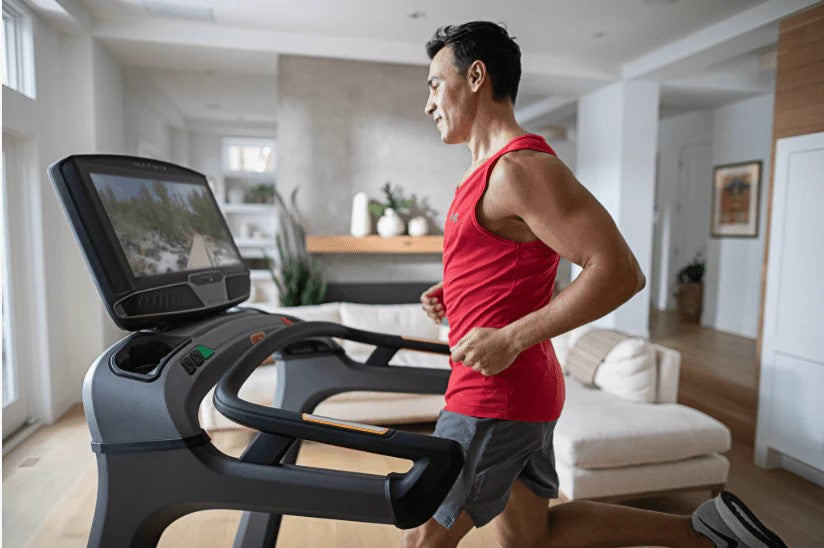 What It Takes to Break the 100-Mile Treadmill World Record