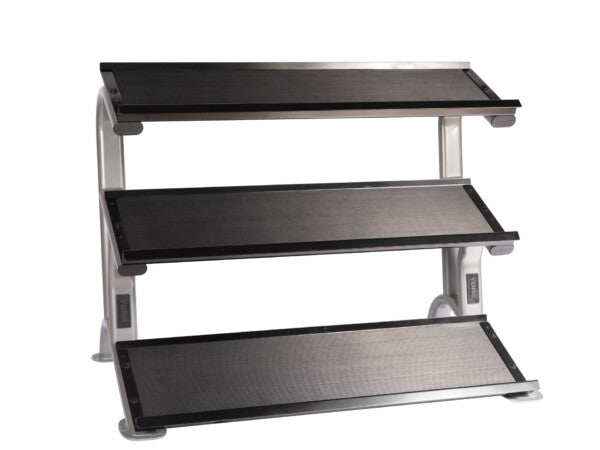 York Dumbbell Tray Rack