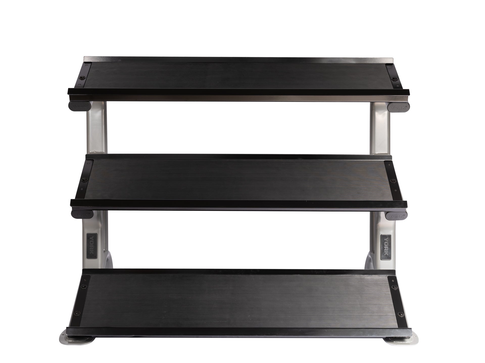York Dumbbell Tray Rack
