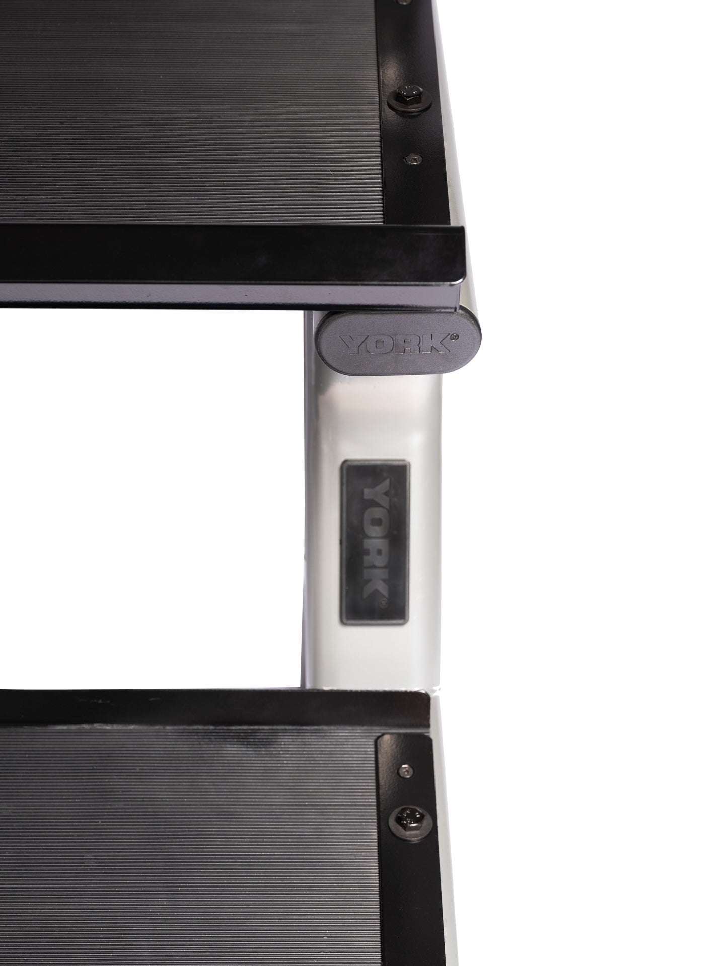 York Dumbbell Tray Rack