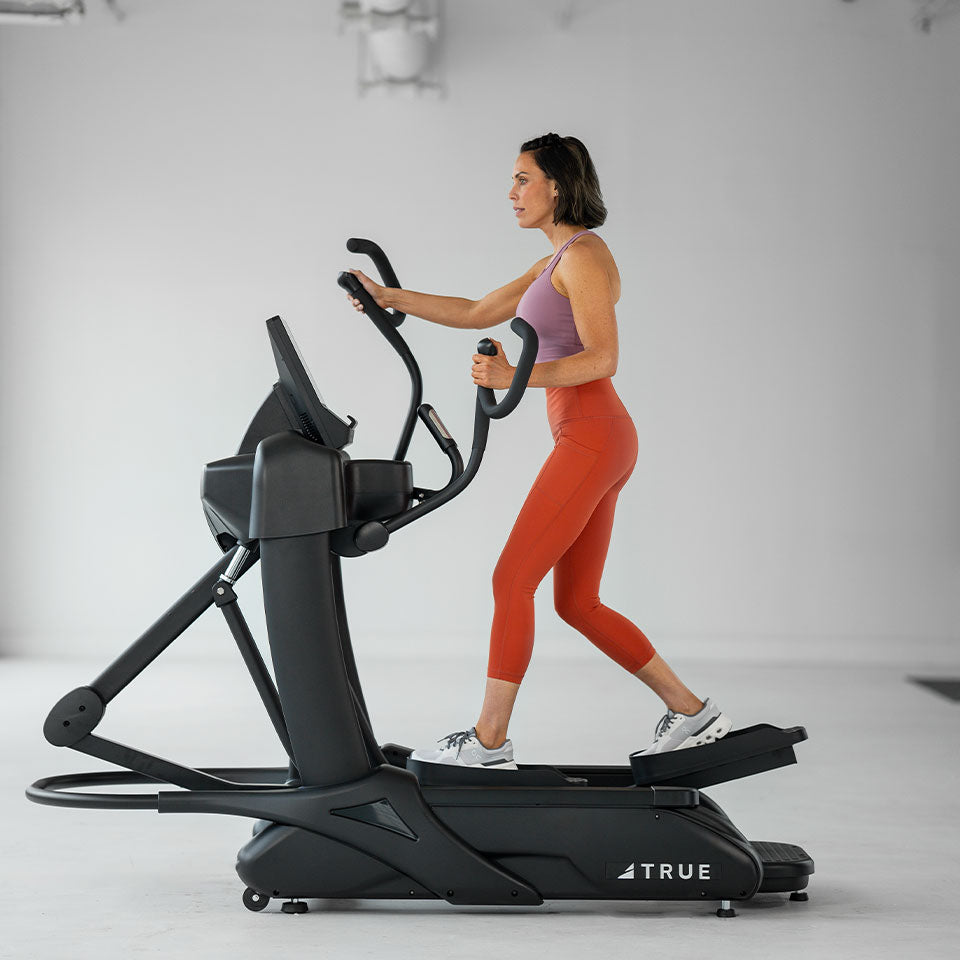 True Fitness Vapor Spectrum