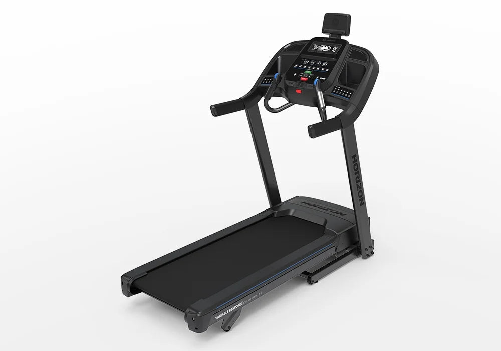 Horizon Fitness 7.0AT Folding Treadmill