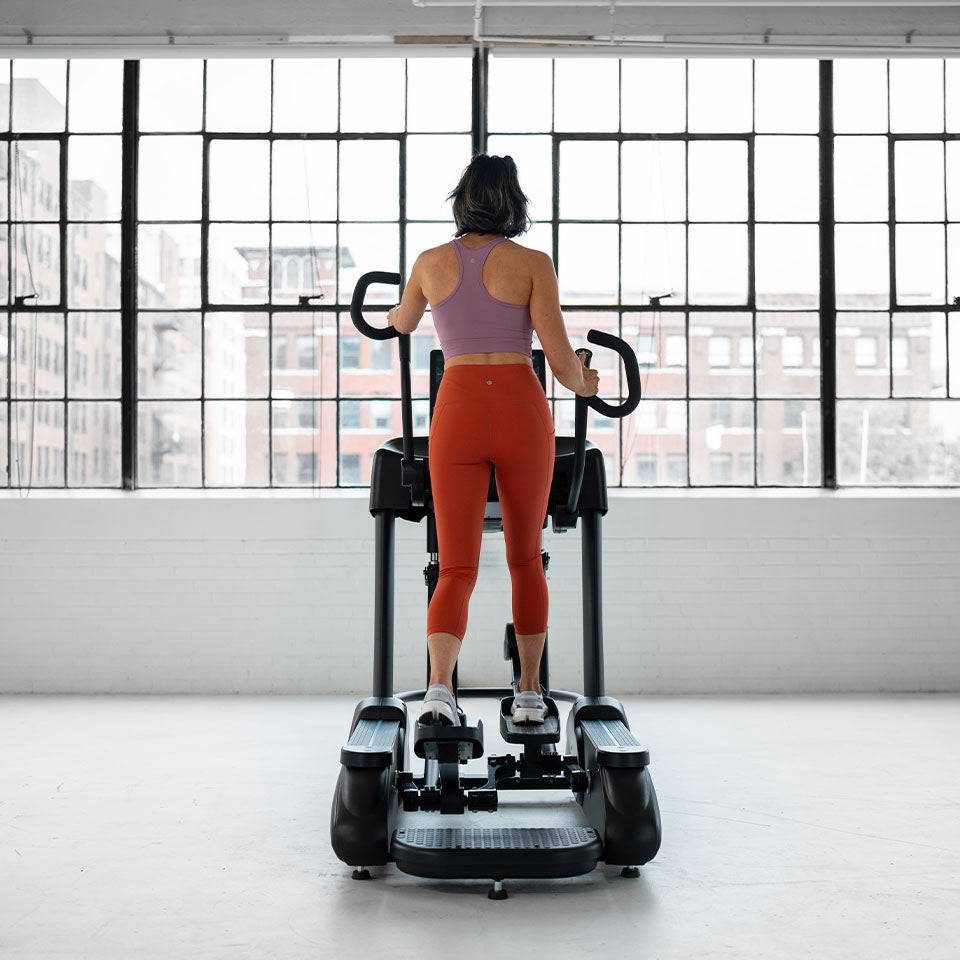 True Fitness Vapor Spectrum