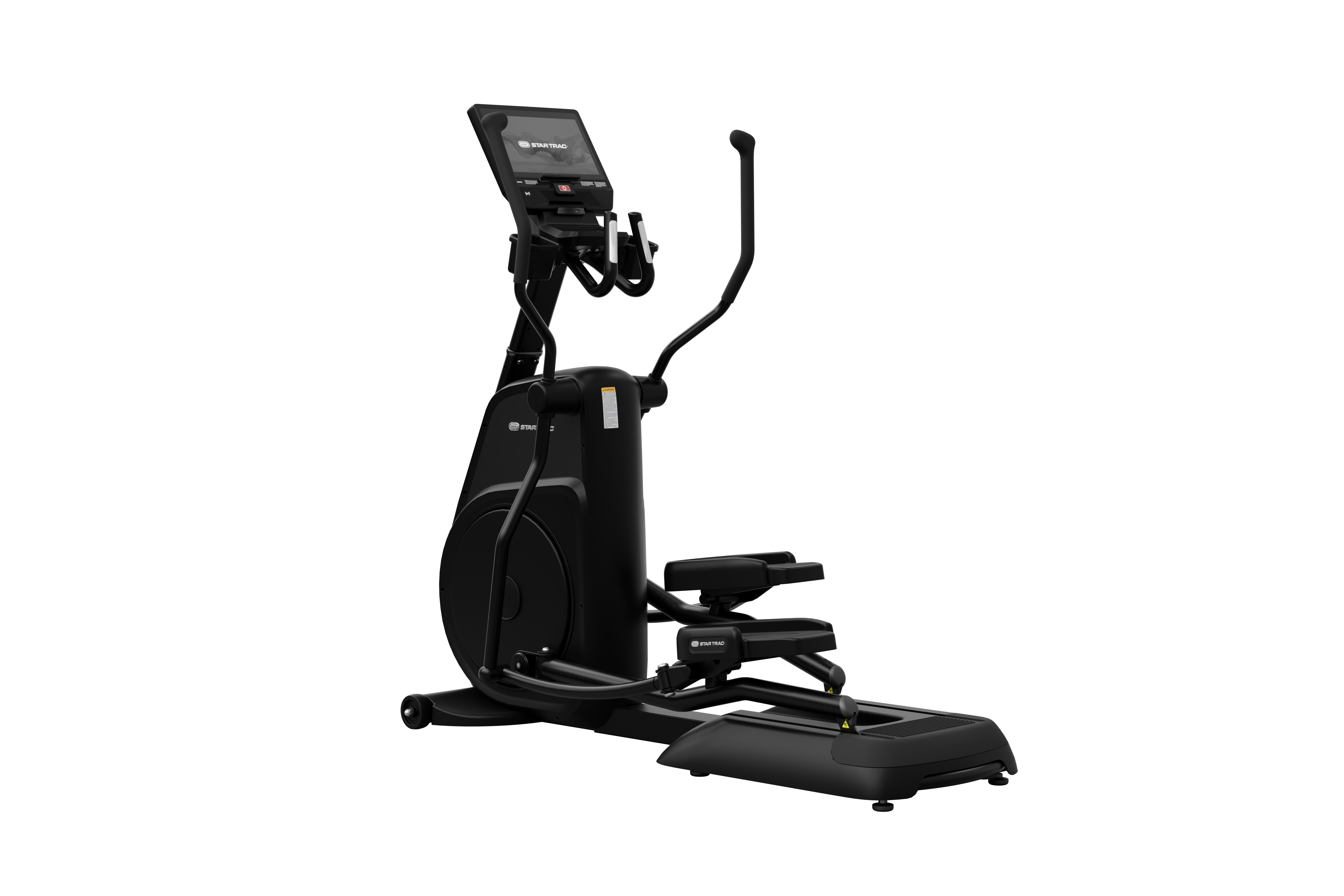 Star Trac 8CT Cross Trainer Elliptical
