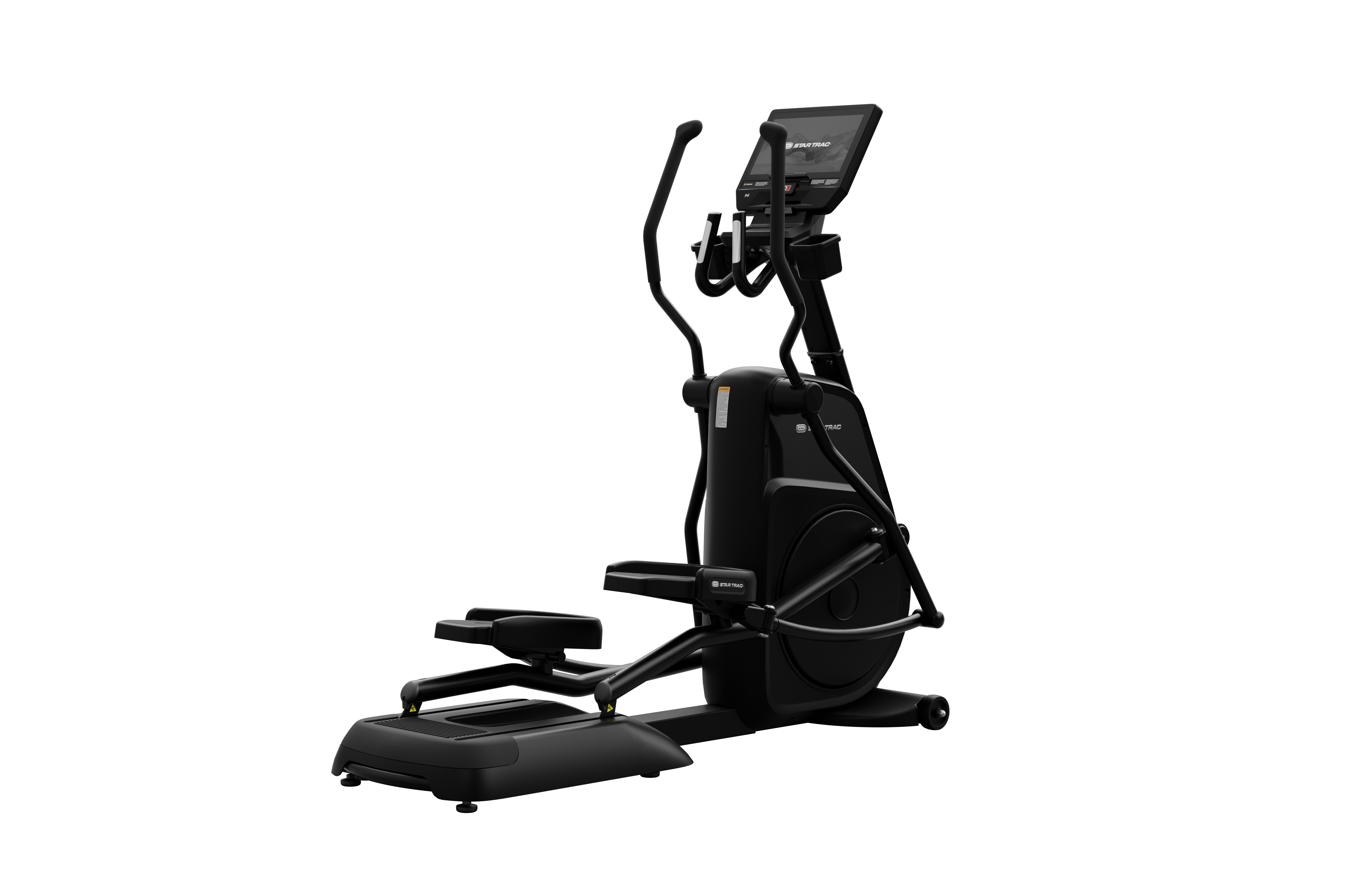 Star Trac 8CT Cross Trainer Elliptical