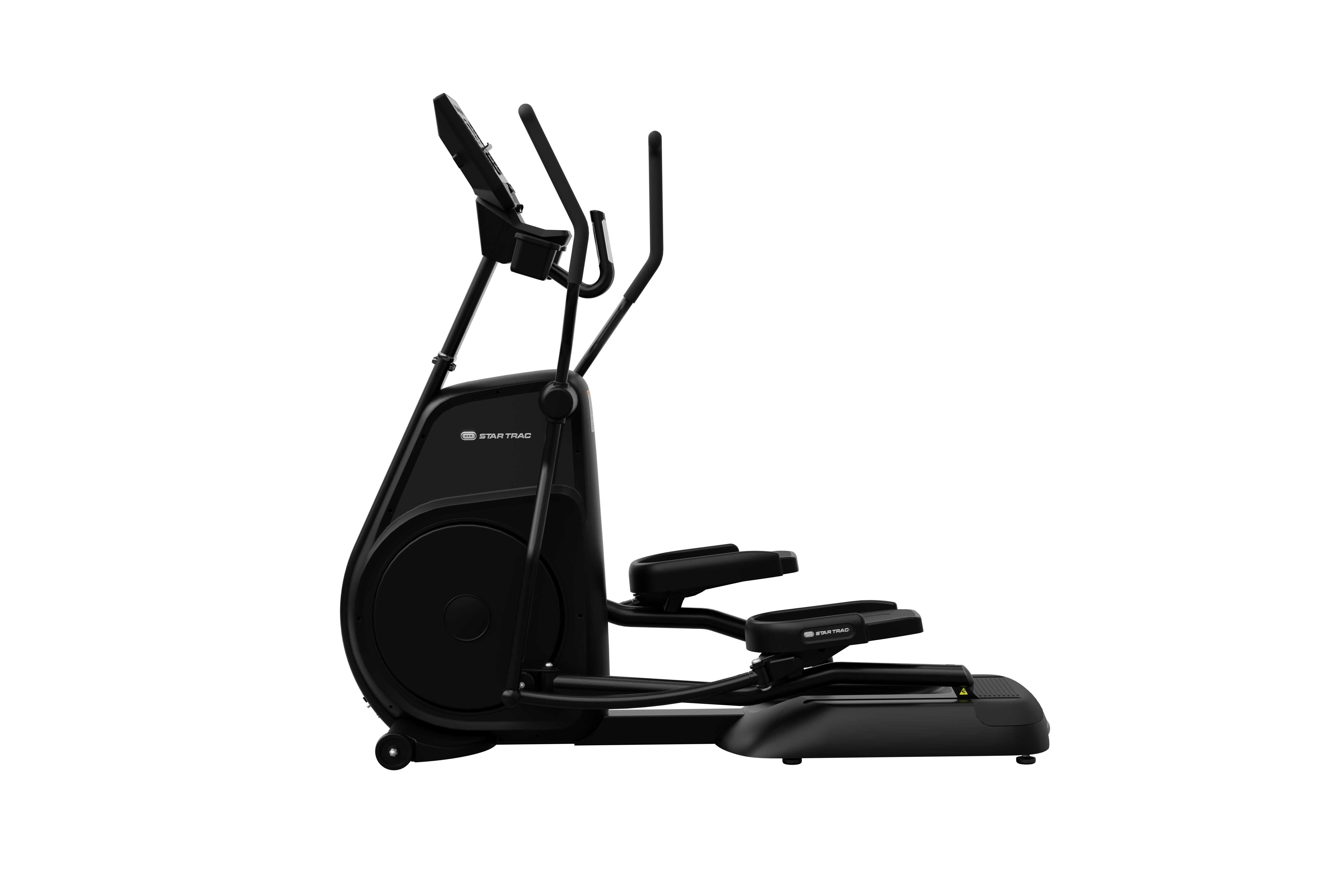 Star Trac 8CT Cross Trainer Elliptical