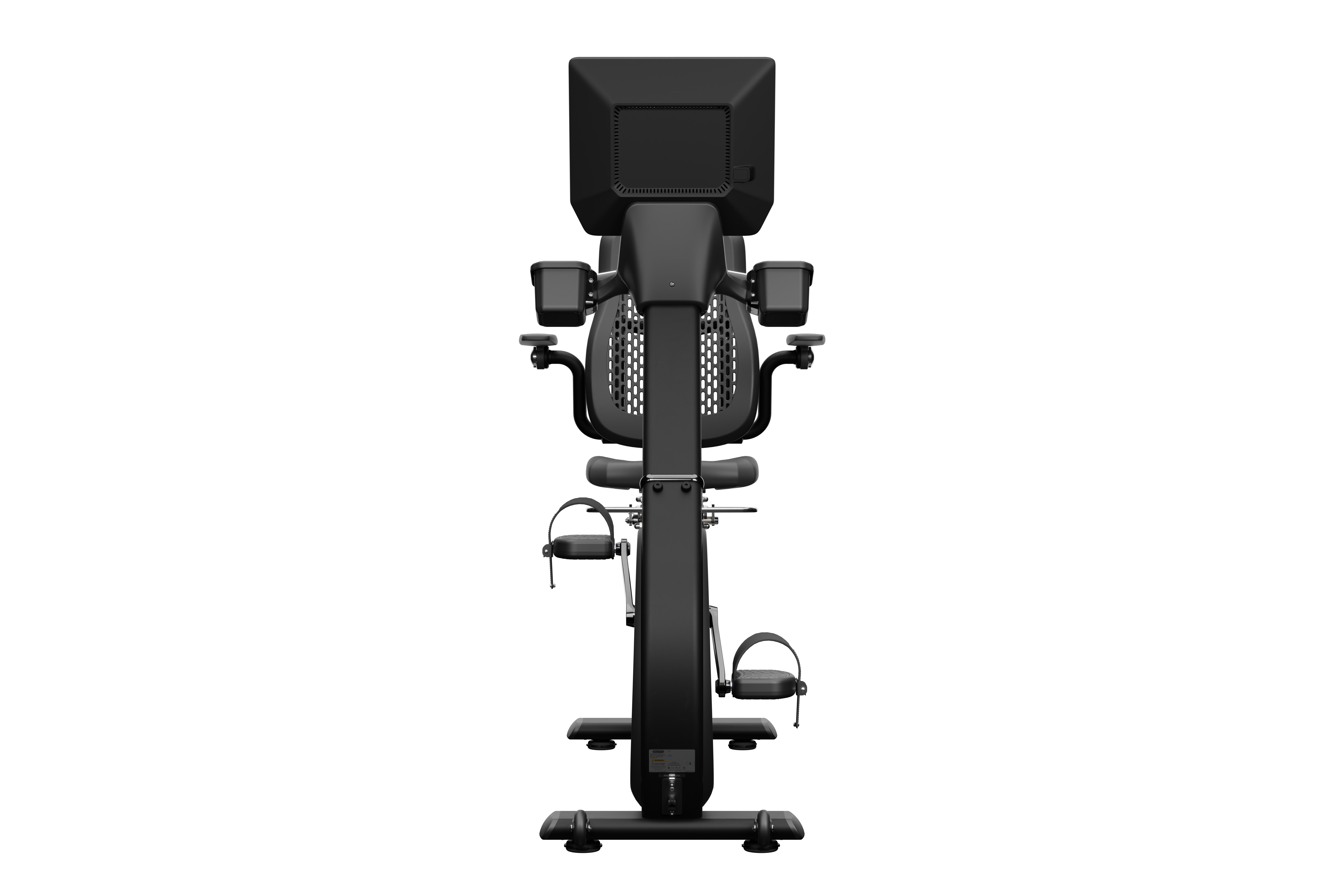 Star Trac 8RB Recumbent Bike