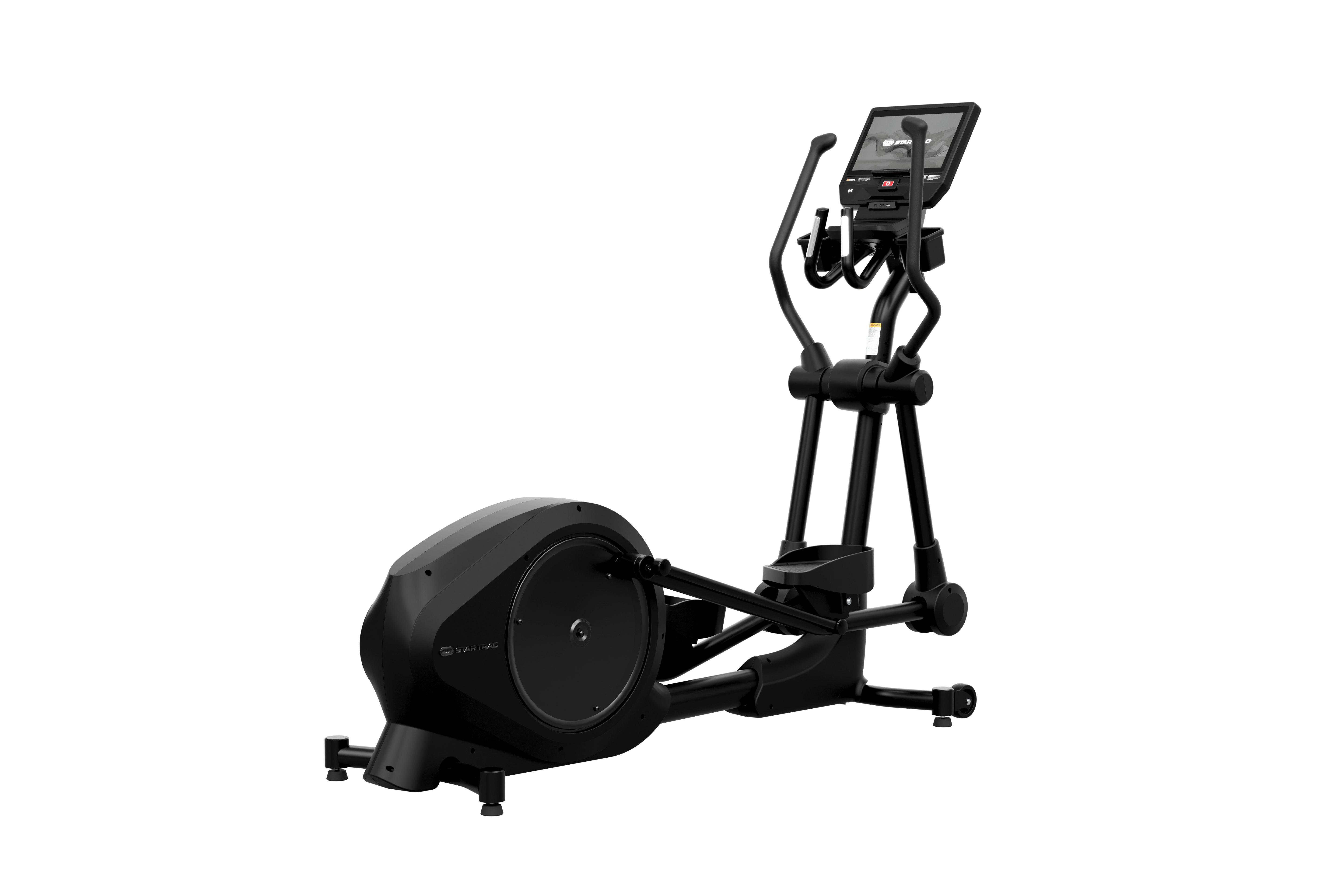Star Trac 8RDE Rear Drive Elliptical