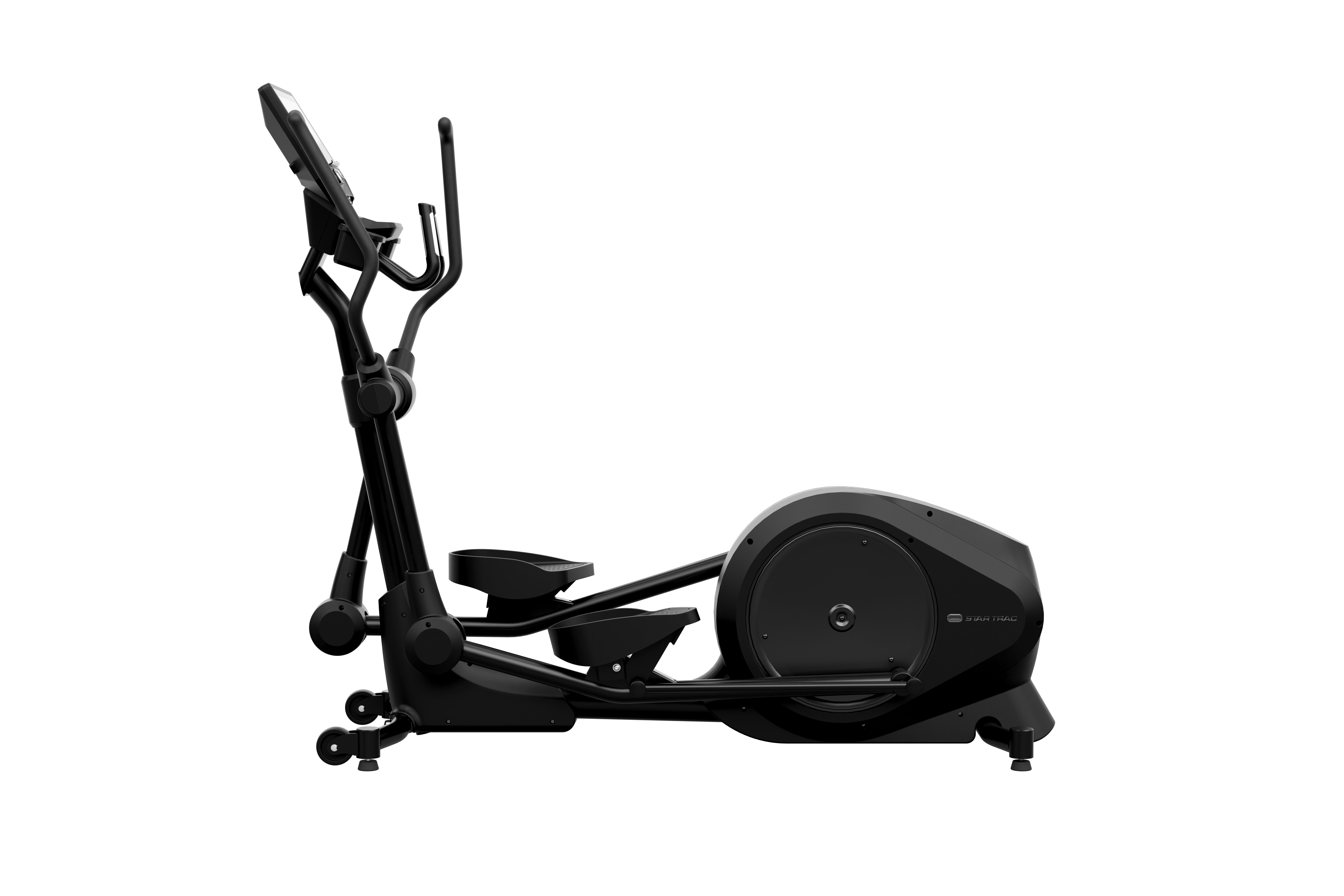 Star Trac 8RDE Rear Drive Elliptical