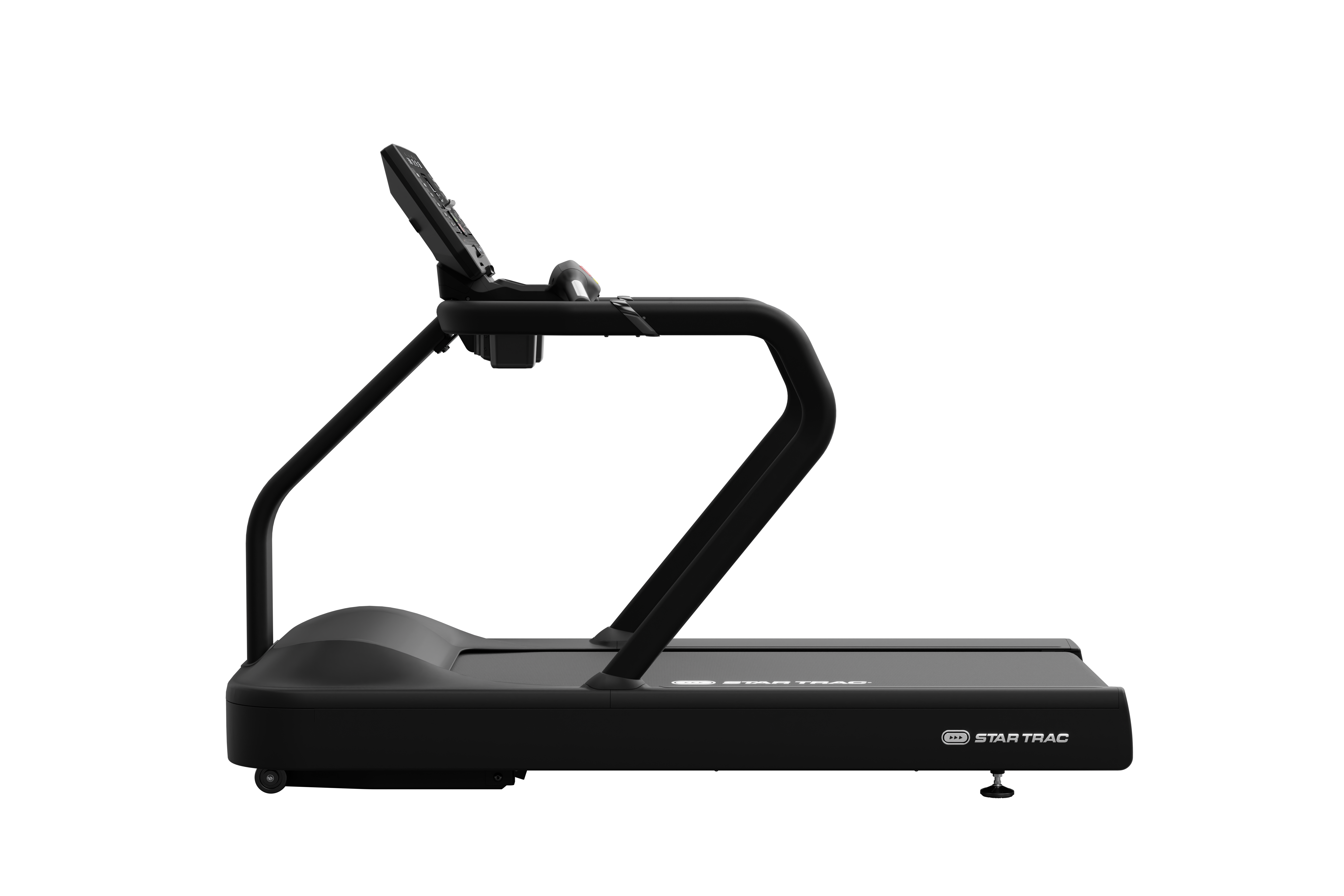 Star Trac 8TR Treadmill