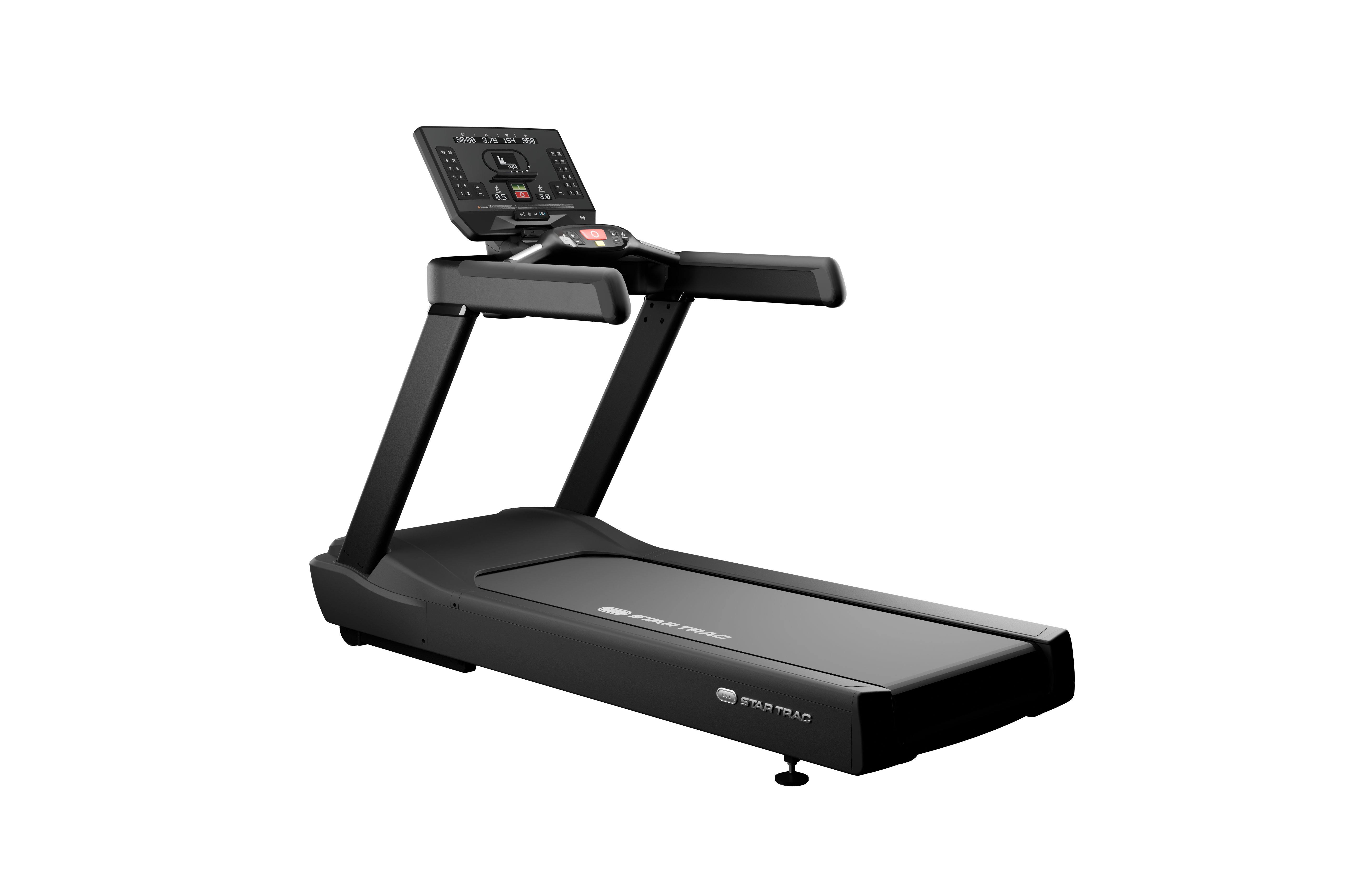 Star Trac 8TRX Treadmill
