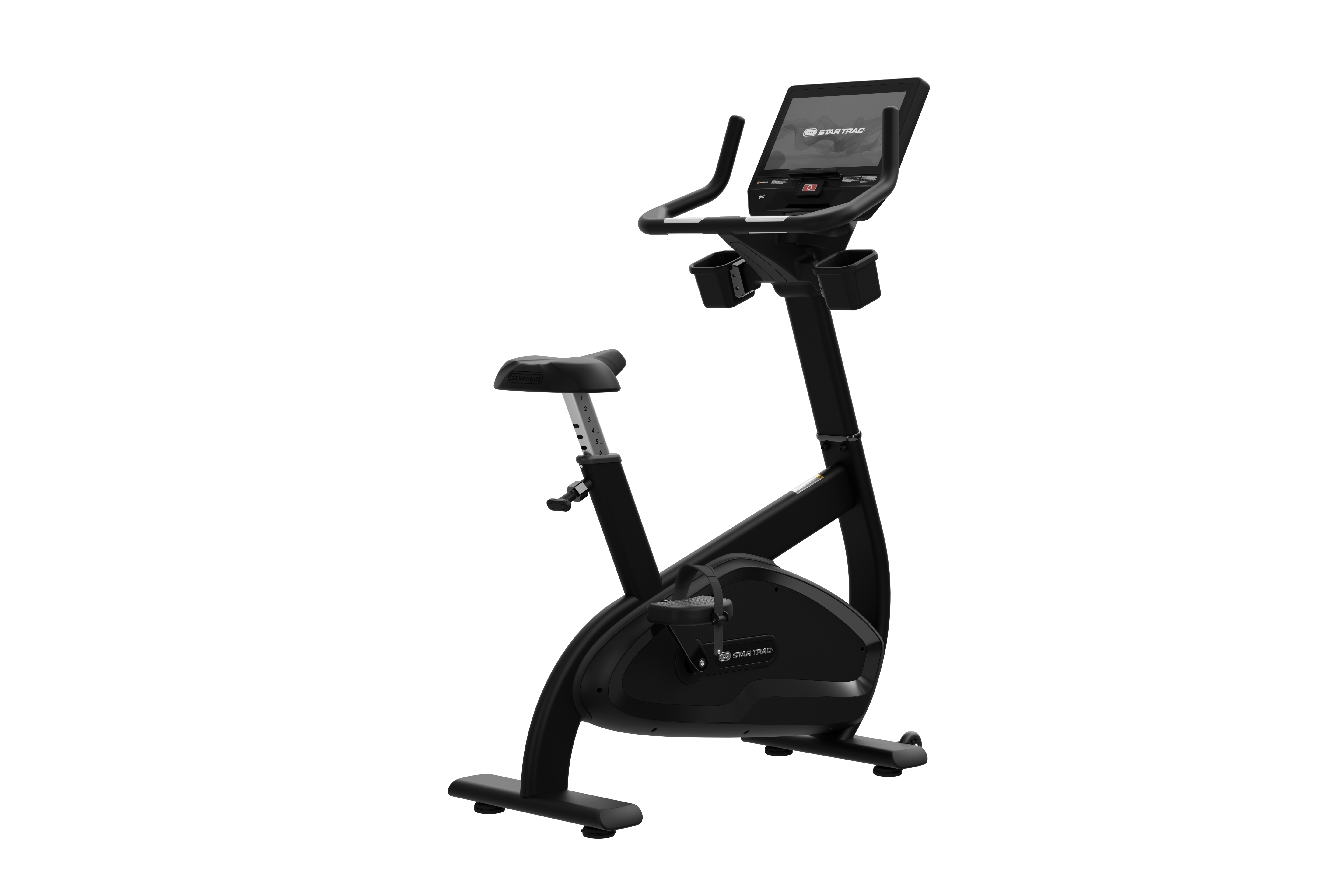 Star Trac 8UB  Upright Bike