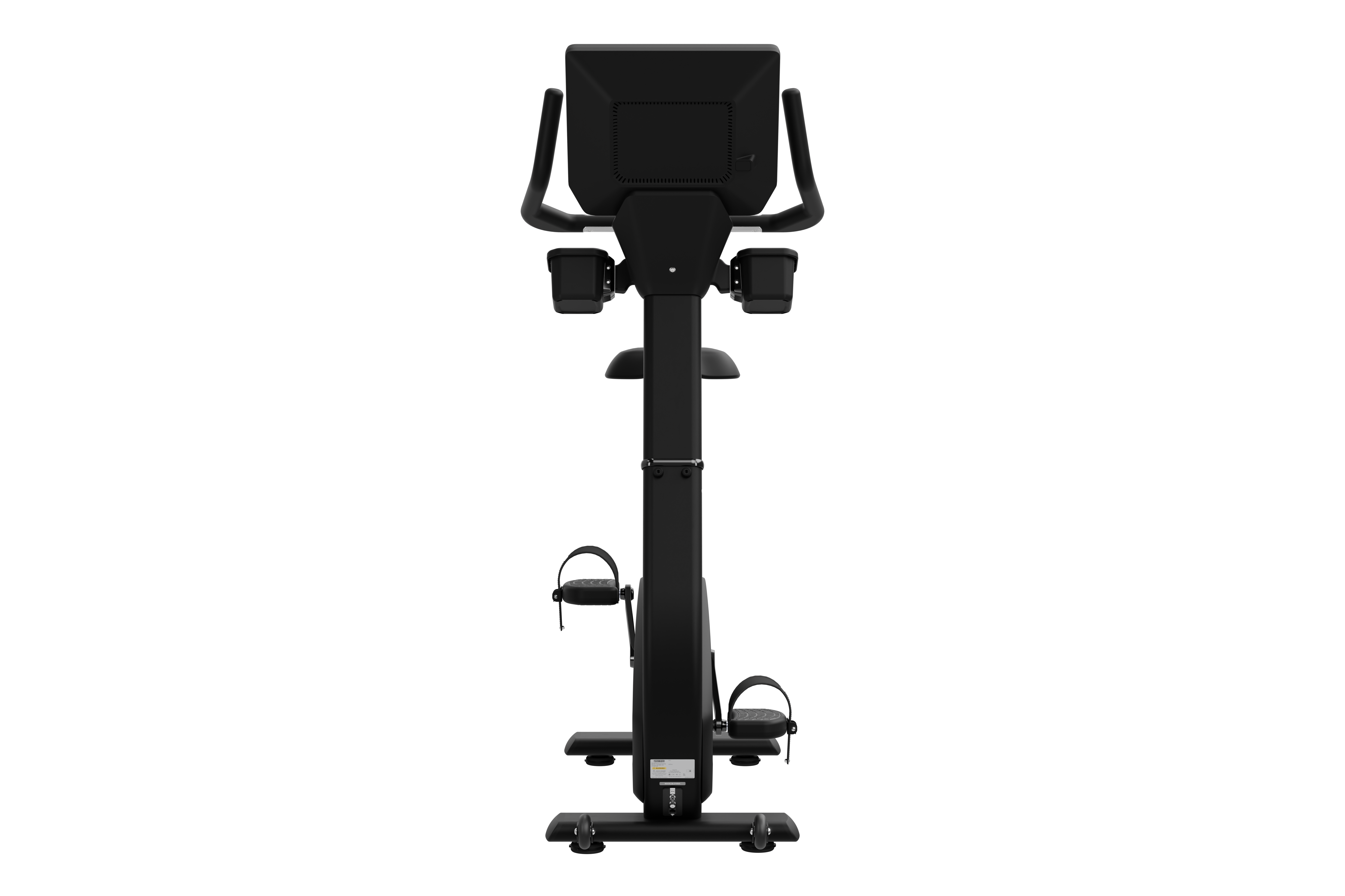 Star Trac 8UB  Upright Bike