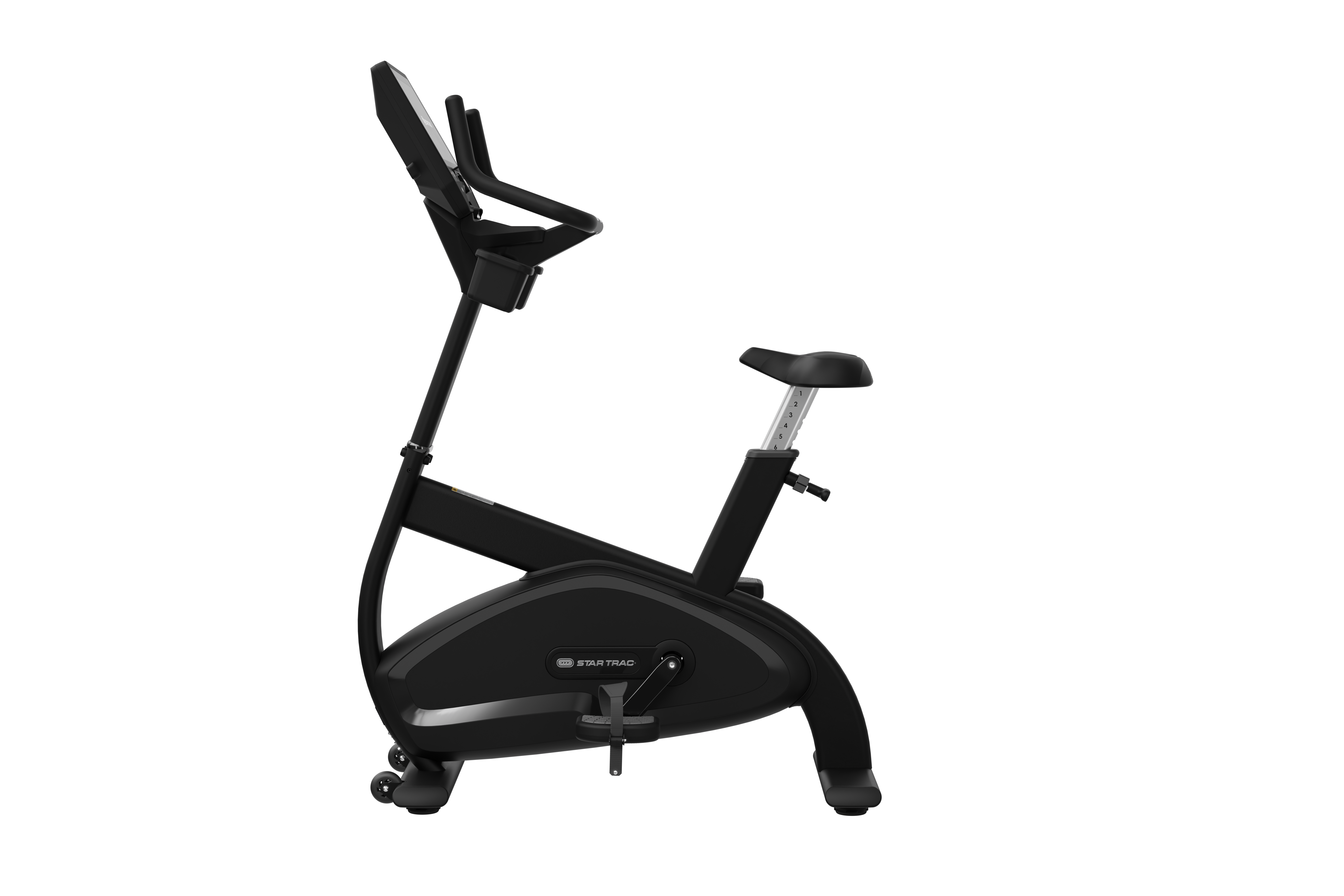 Star Trac 8UB  Upright Bike