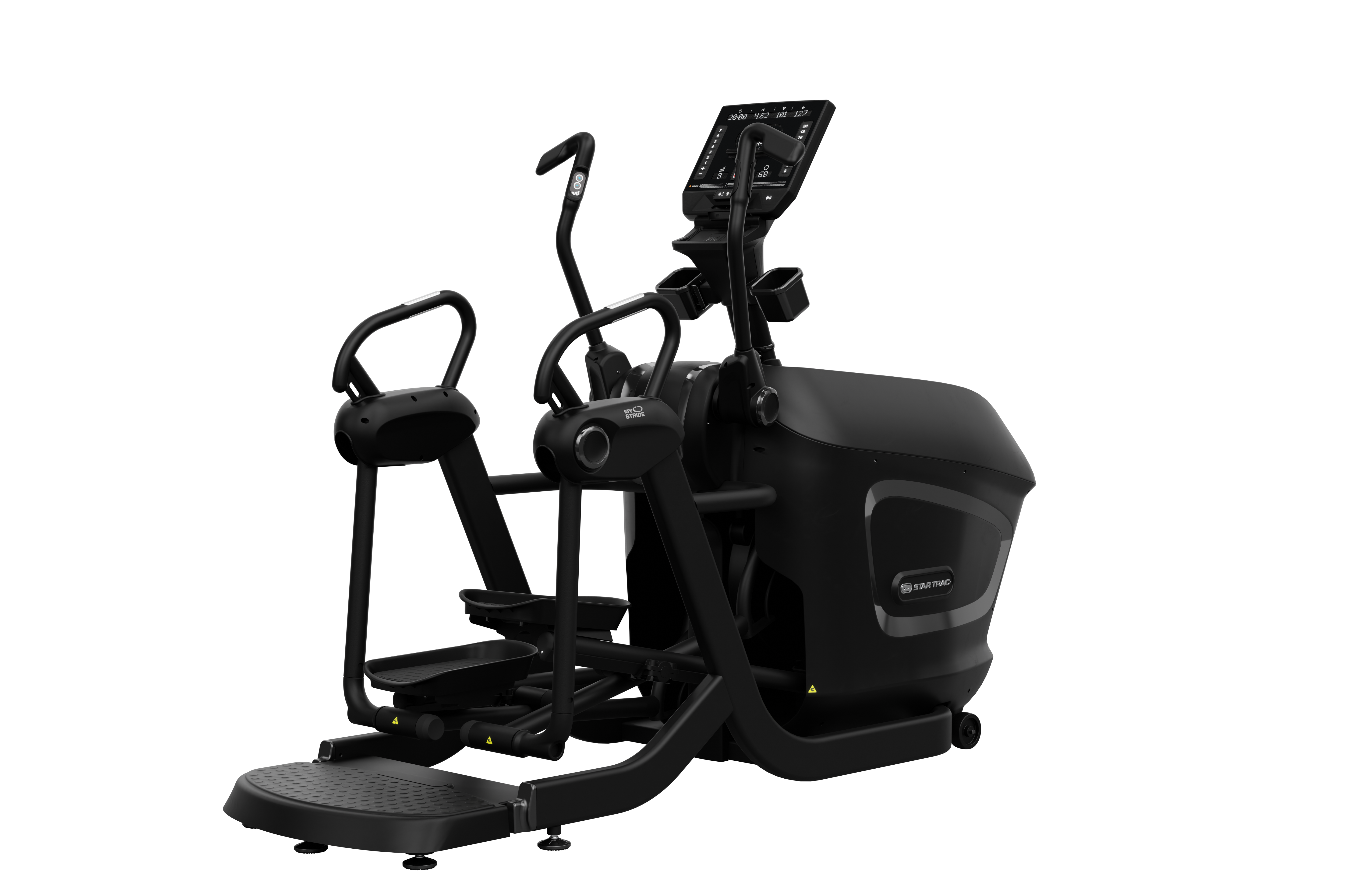 Star Trac 8VS Versastrider