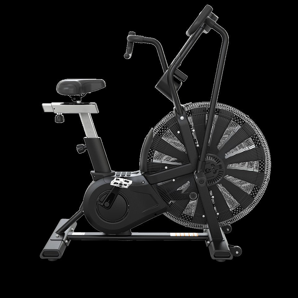 True Fitness ADX Air Bike