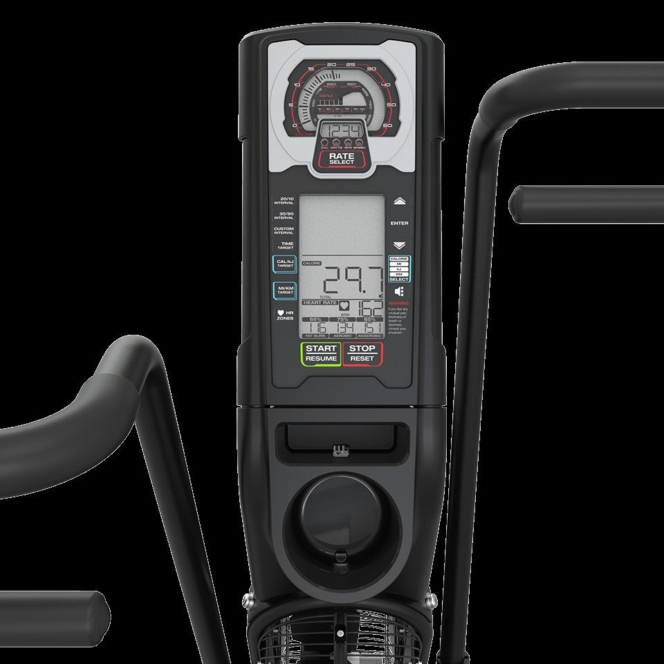 True Fitness ADX Air Bike