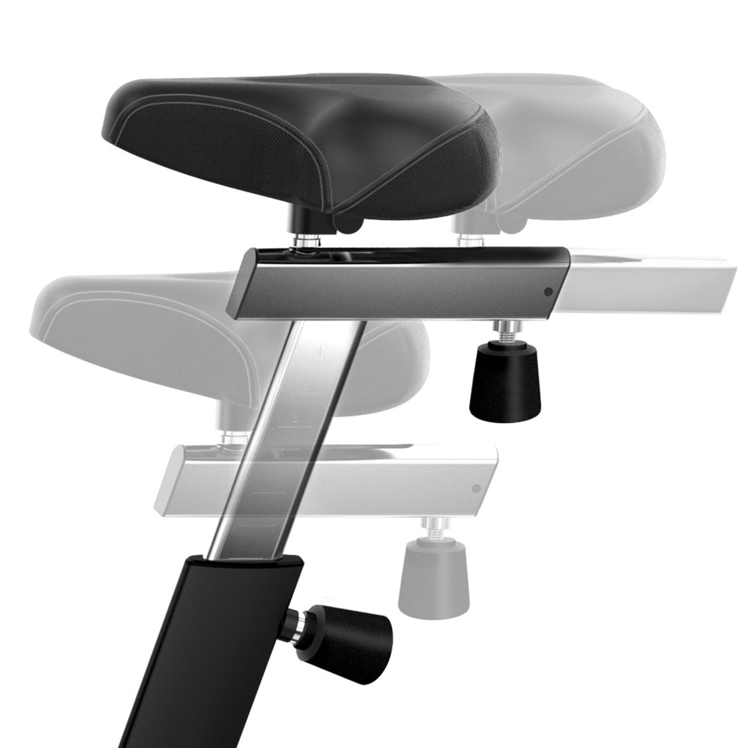 True Fitness ADX Air Bike