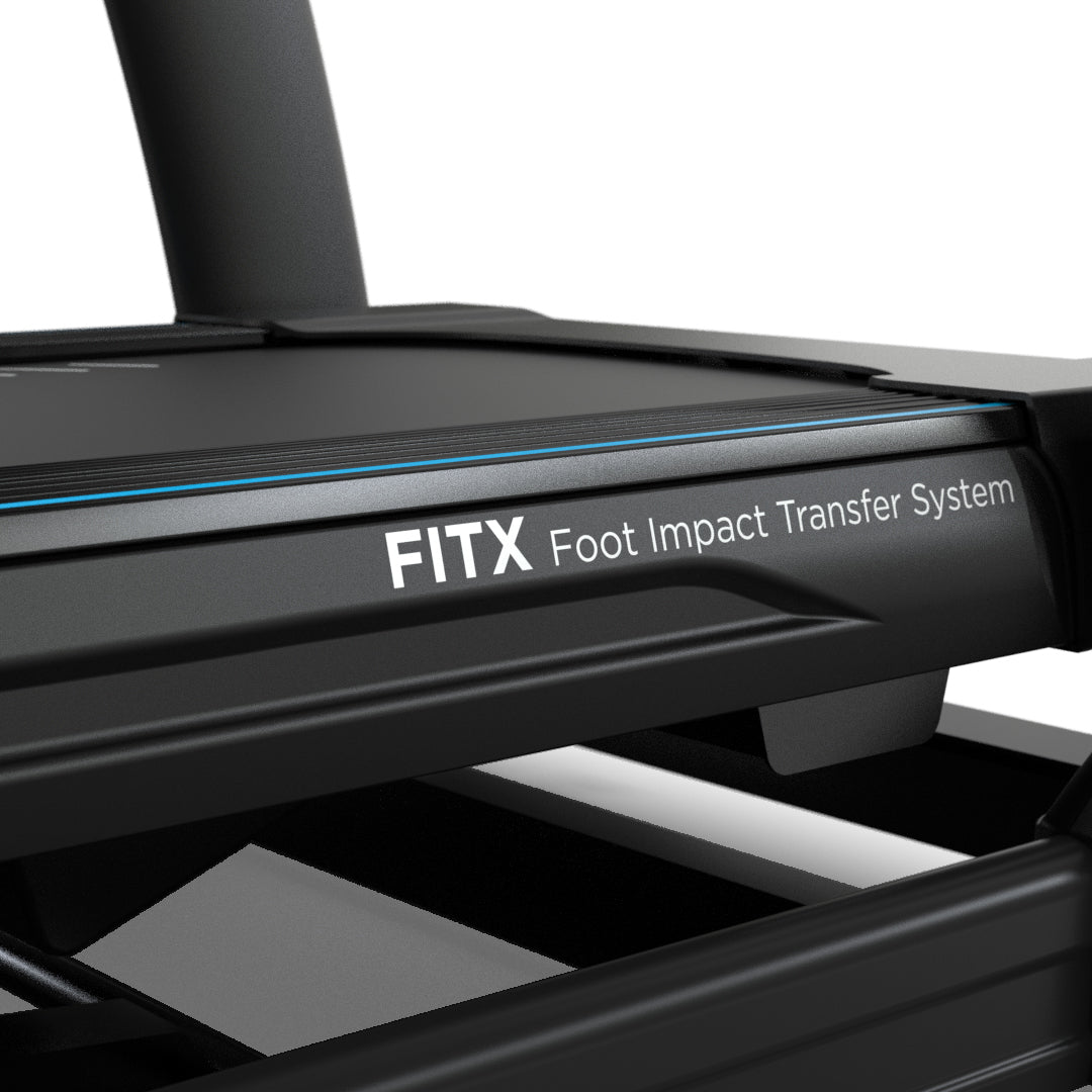 True Fitness Vapor Alpine Runner Incline Trainer