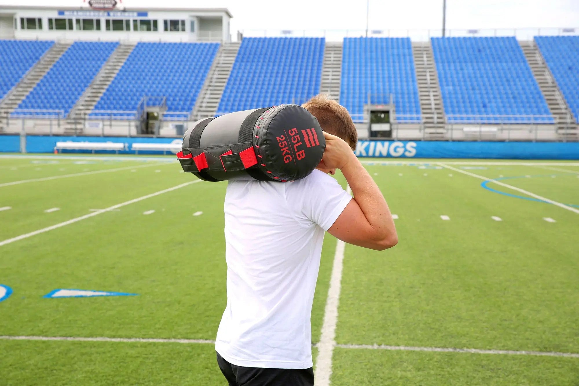 Hampton Fitness Compound Sandbag Action Bags