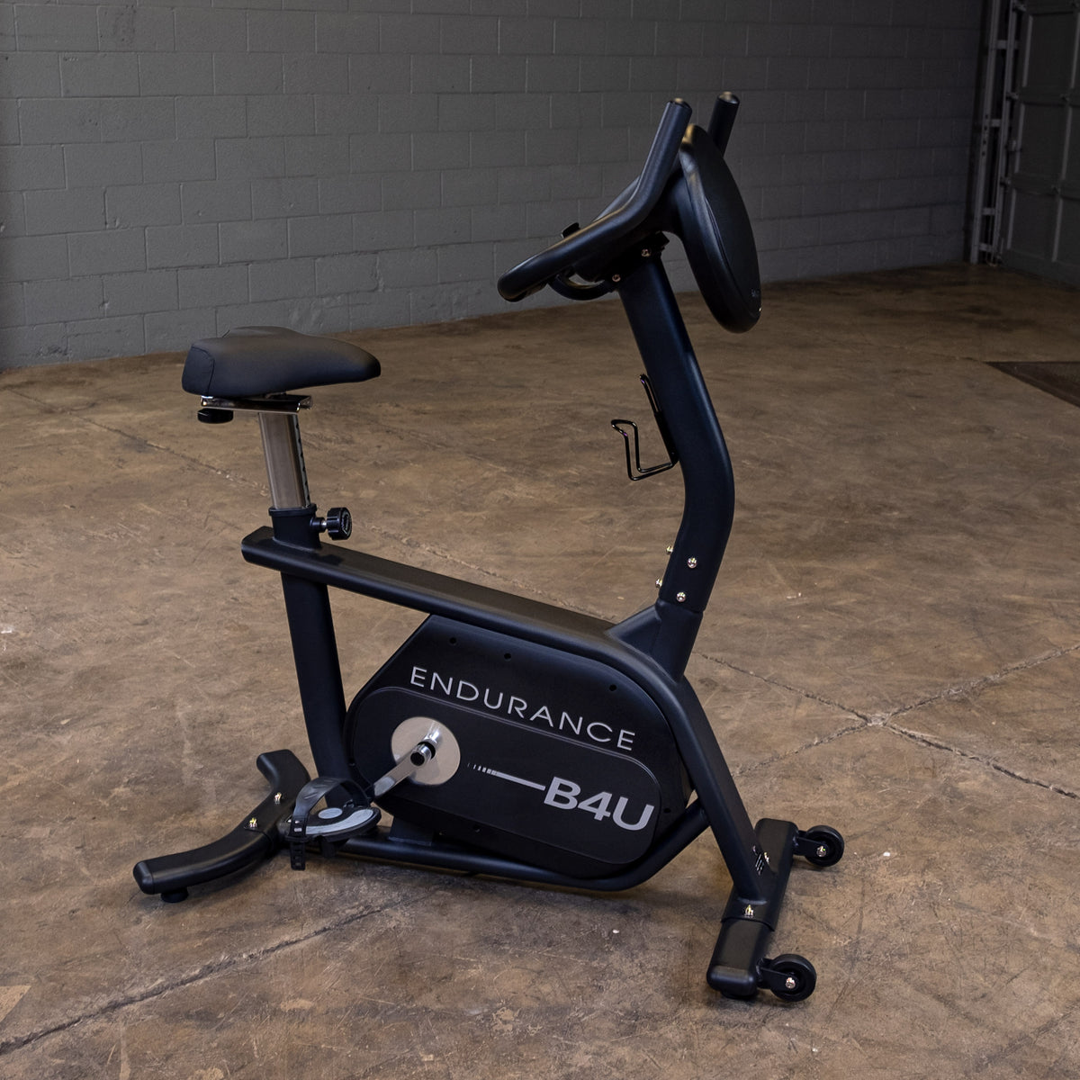 Body-Solid Endurance Upright Bike