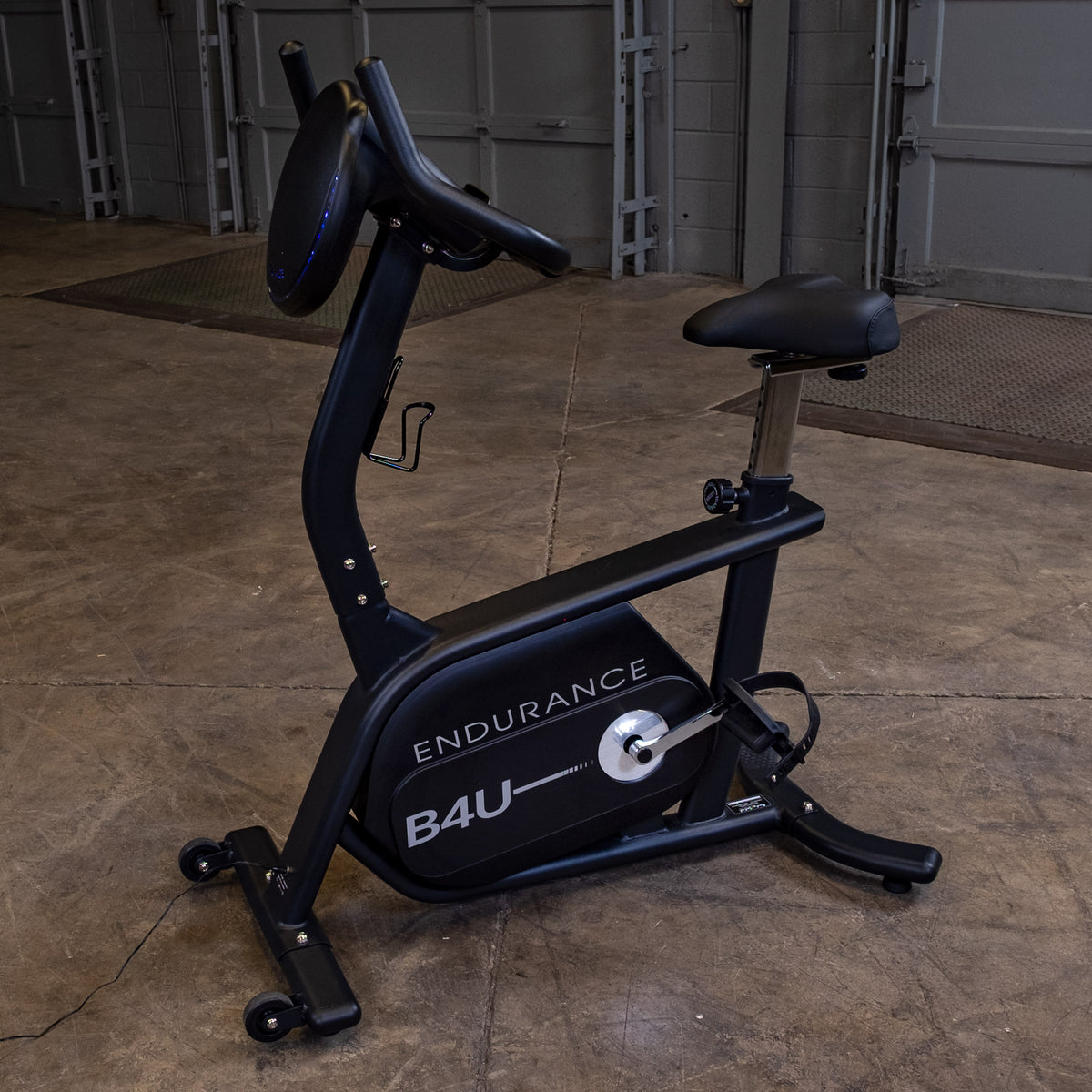 Body-Solid Endurance Upright Bike