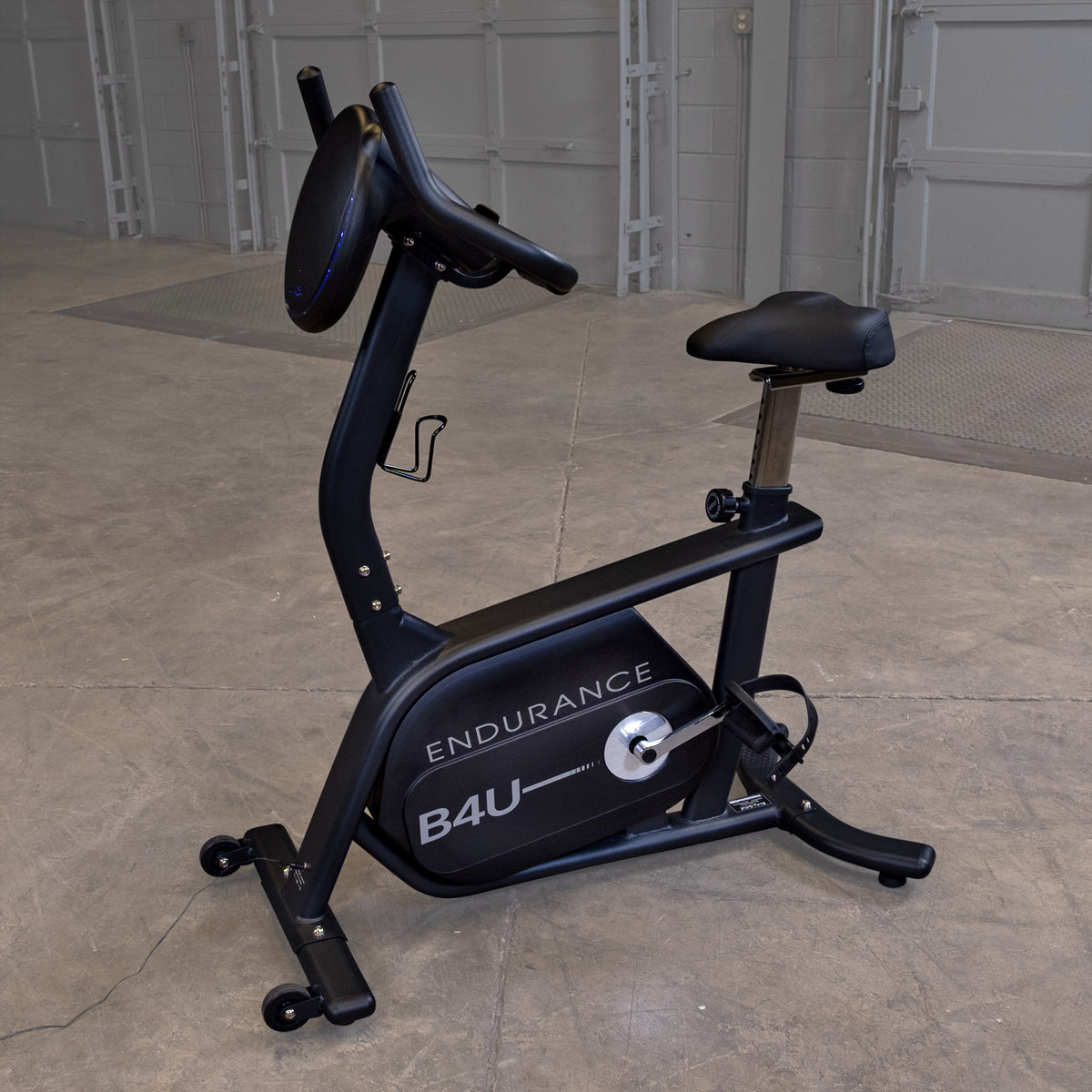 Body-Solid Endurance Upright Bike