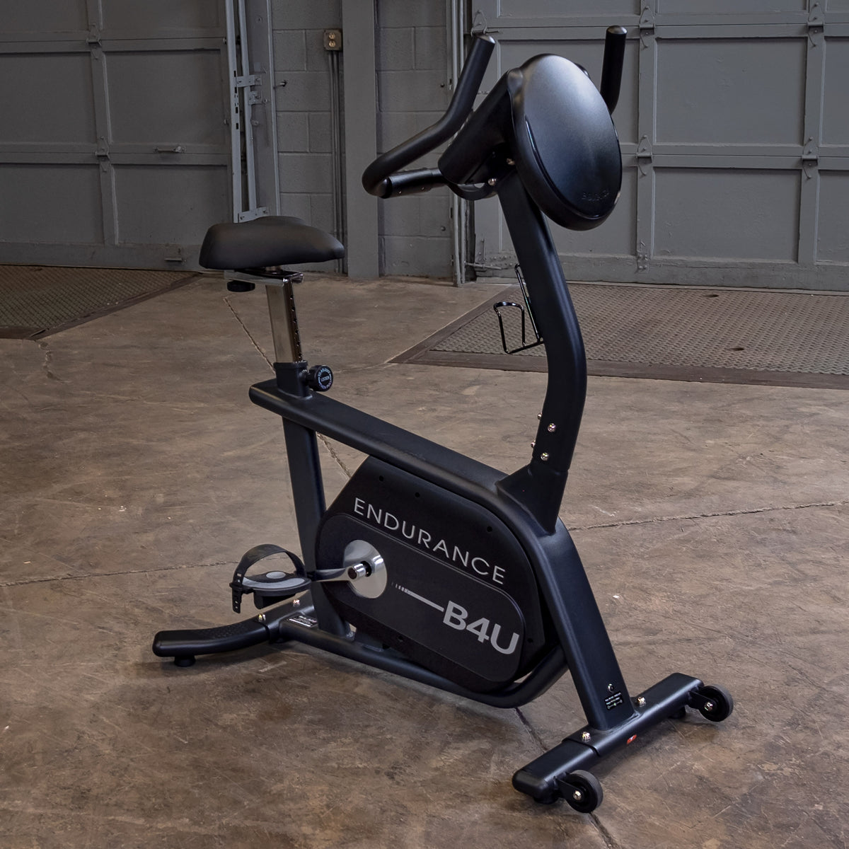 Body-Solid Endurance Upright Bike