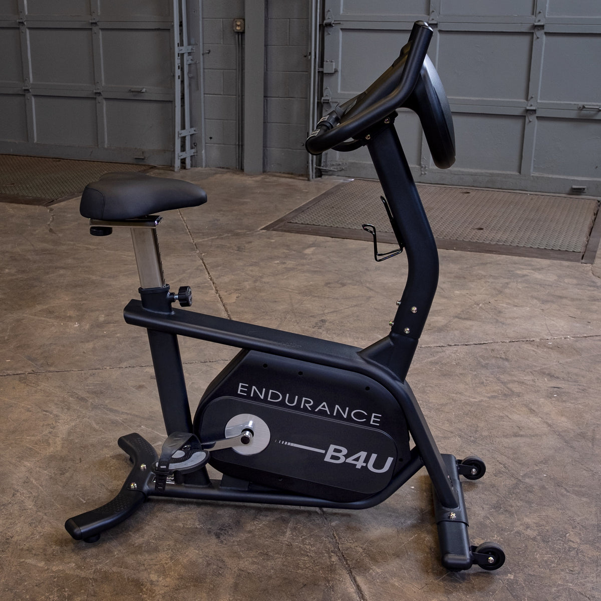 Body Solid Endurance Upright Bike
