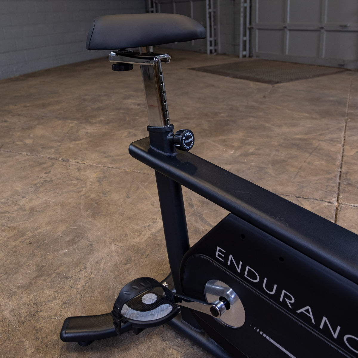 Body Solid Endurance Upright Bike