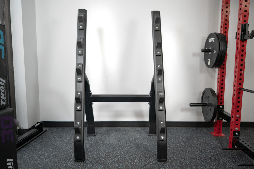 VTX Barbell Half-Rack