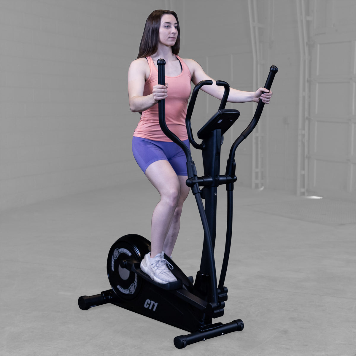 Body Solid Best Fitness Cross Trainer