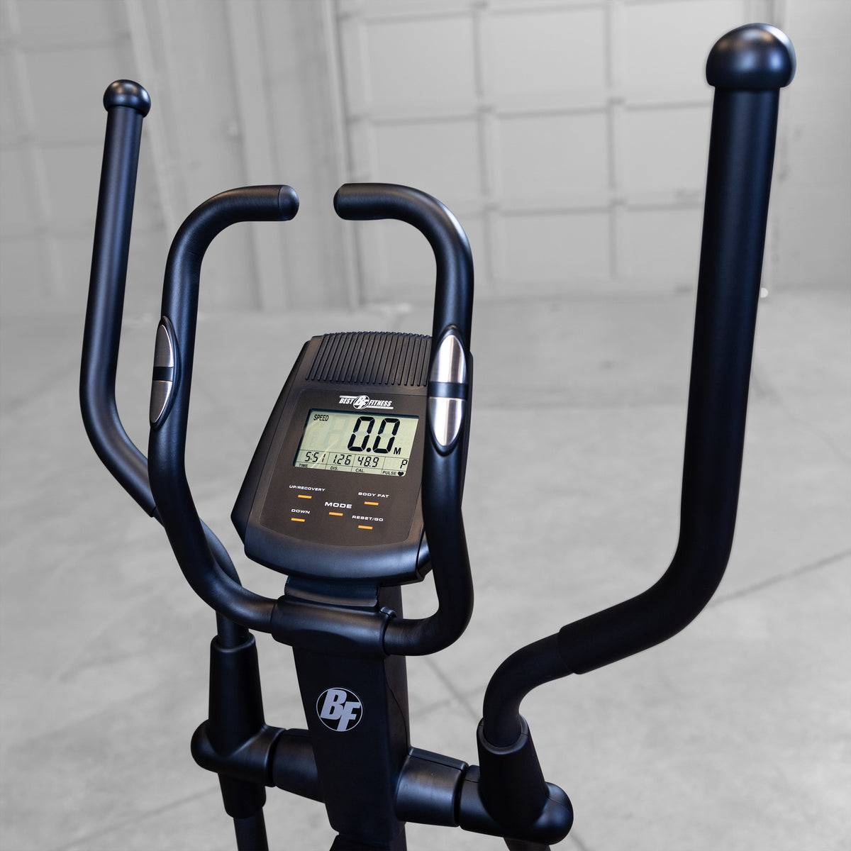 Body Solid Best Fitness Cross Trainer