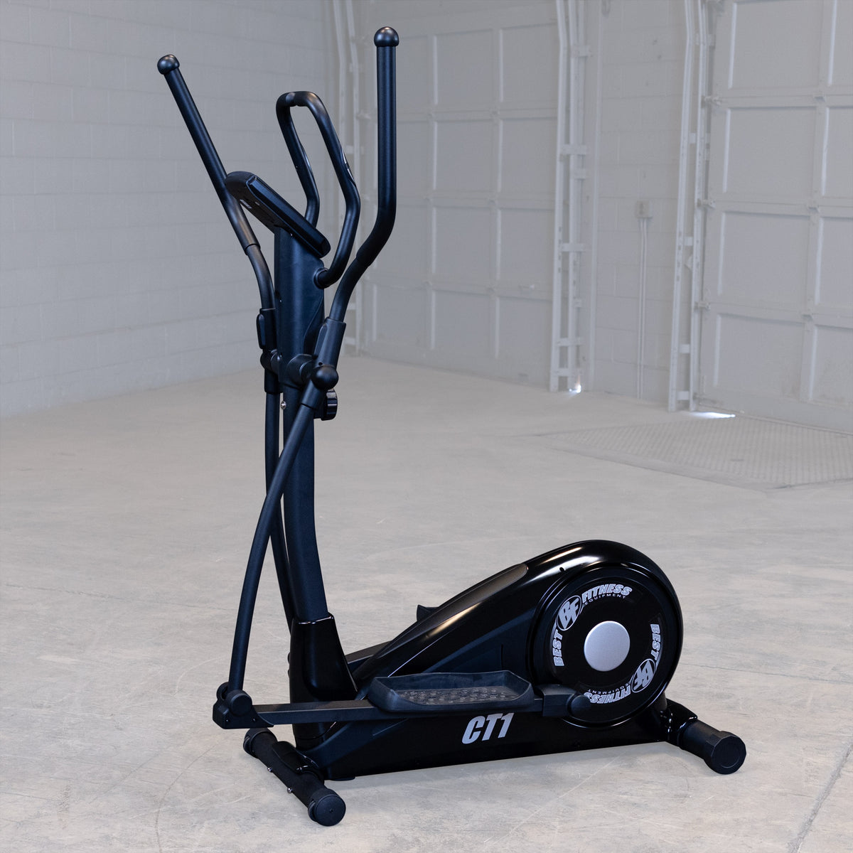 Body Solid Best Fitness Cross Trainer