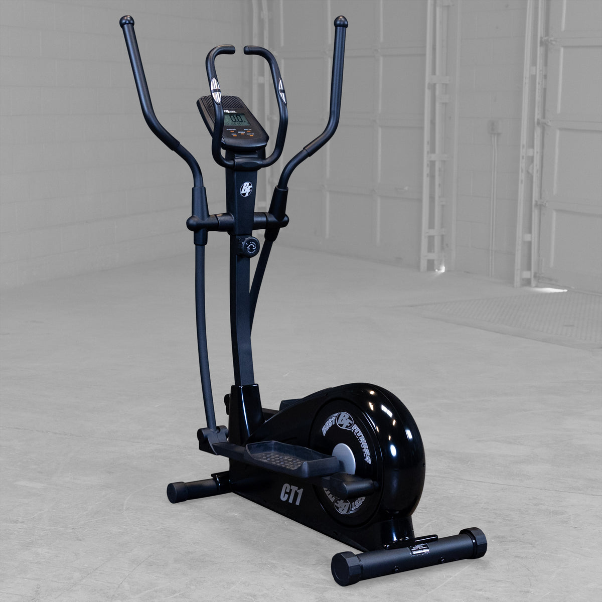 Body Solid Best Fitness Cross Trainer