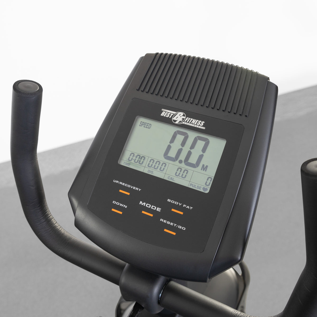 Body Solid Best Fitness Recumbent Bike