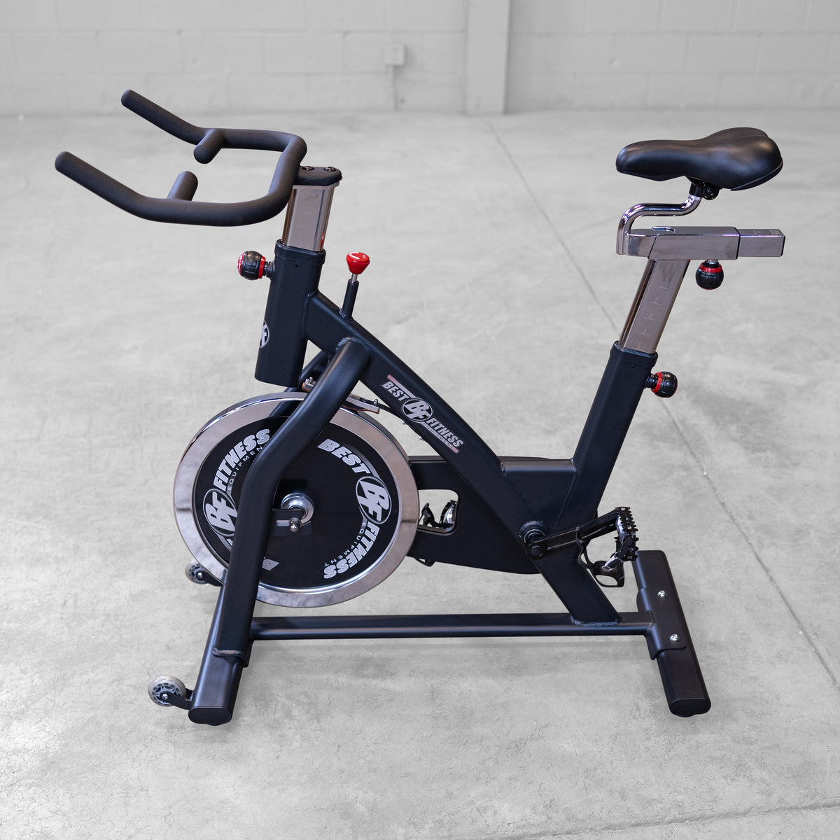 Body Solid Best Fitness Training Cycle