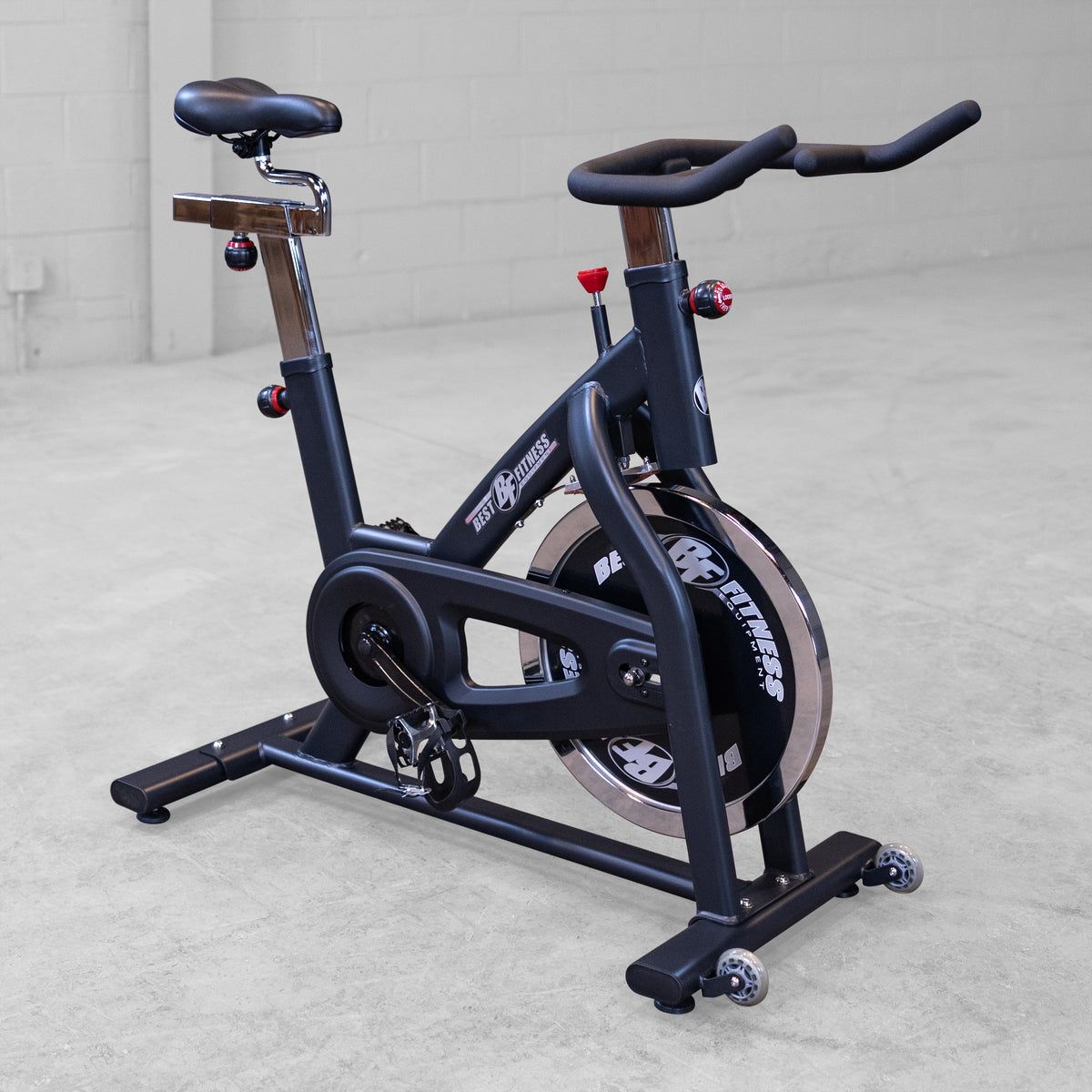 Body Solid Best Fitness Training Cycle