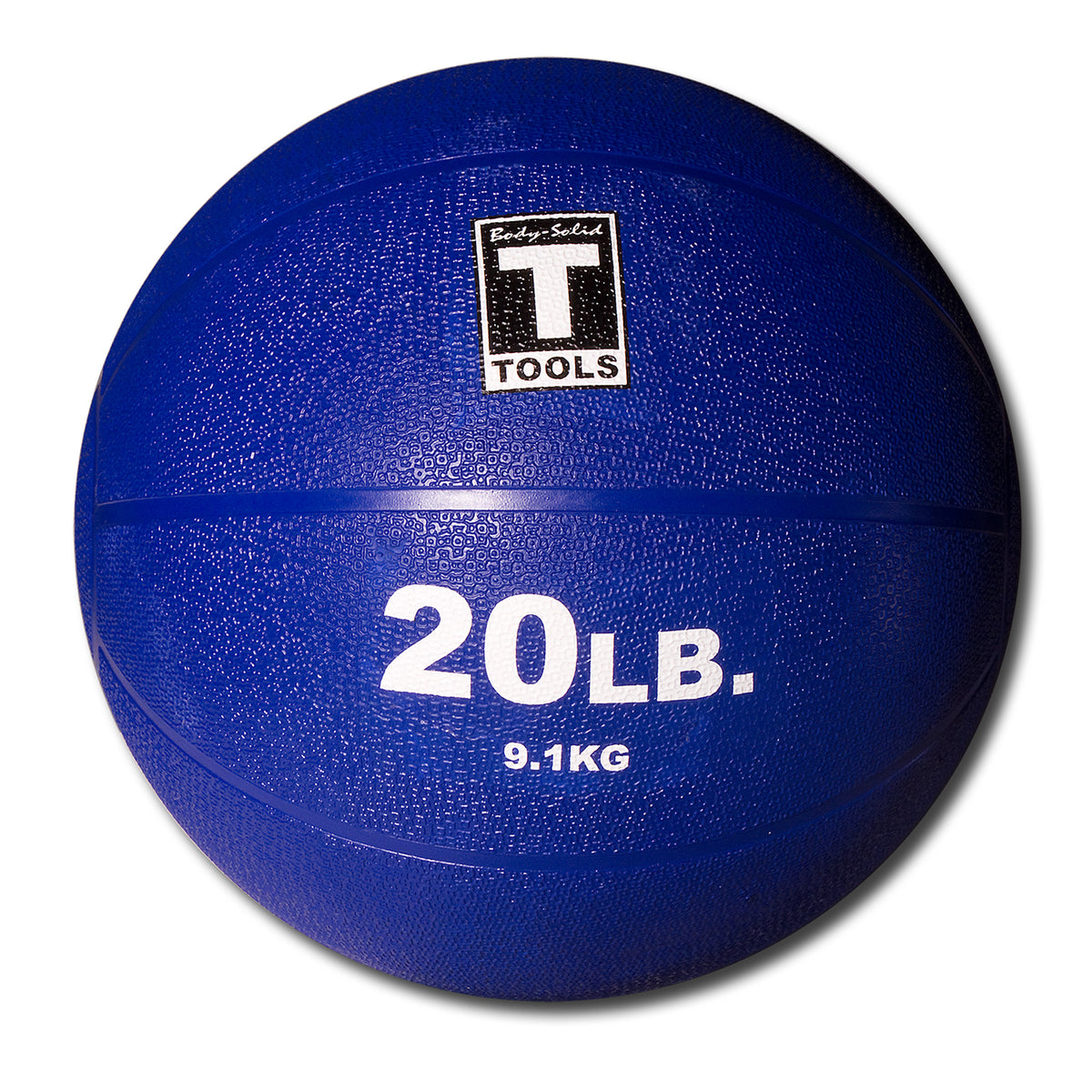 Body Solid Medicine Ball