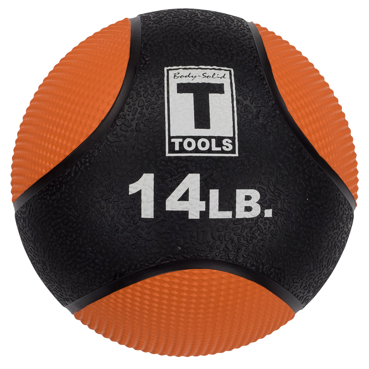 Body Solid Medicine Ball