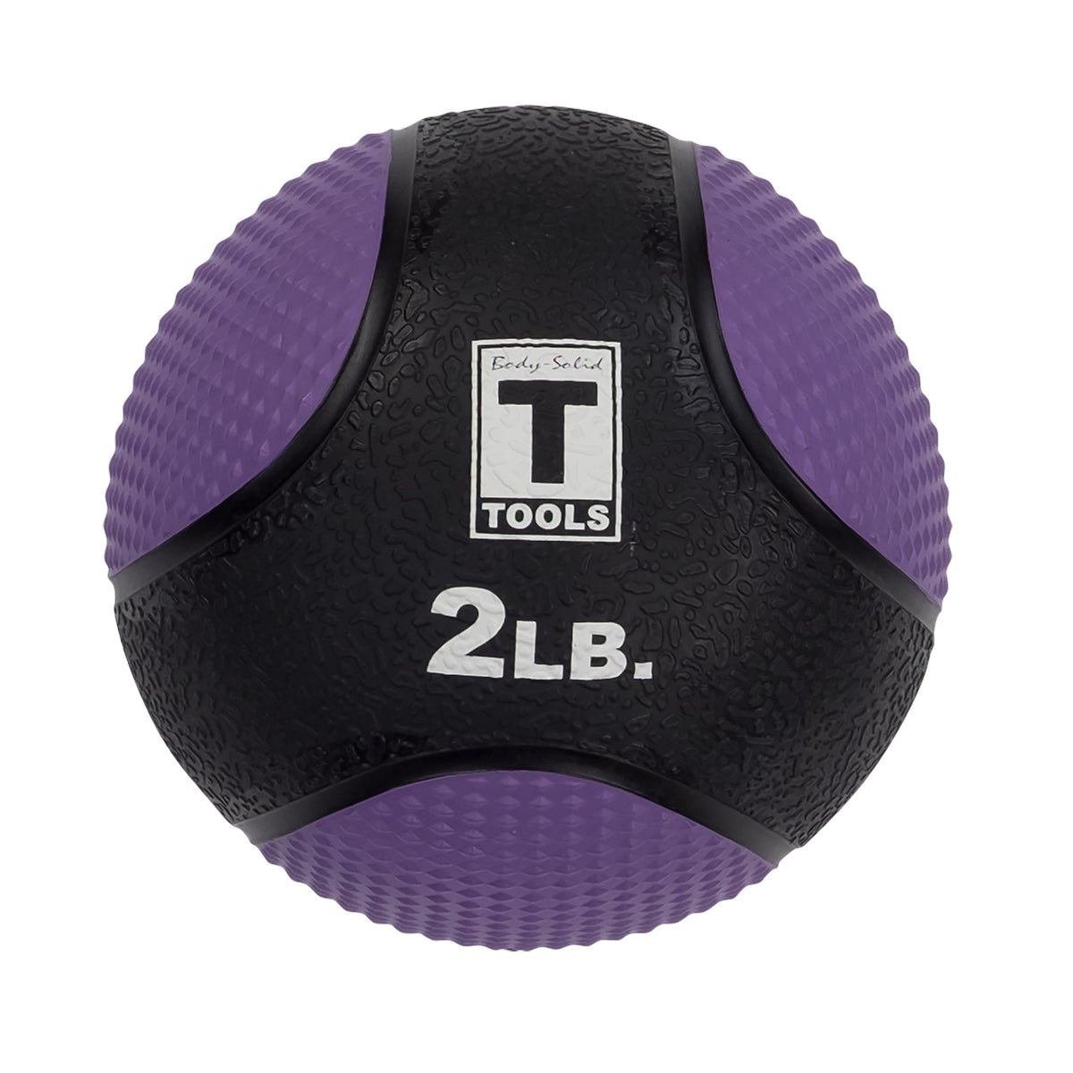 Body Solid Medicine Ball