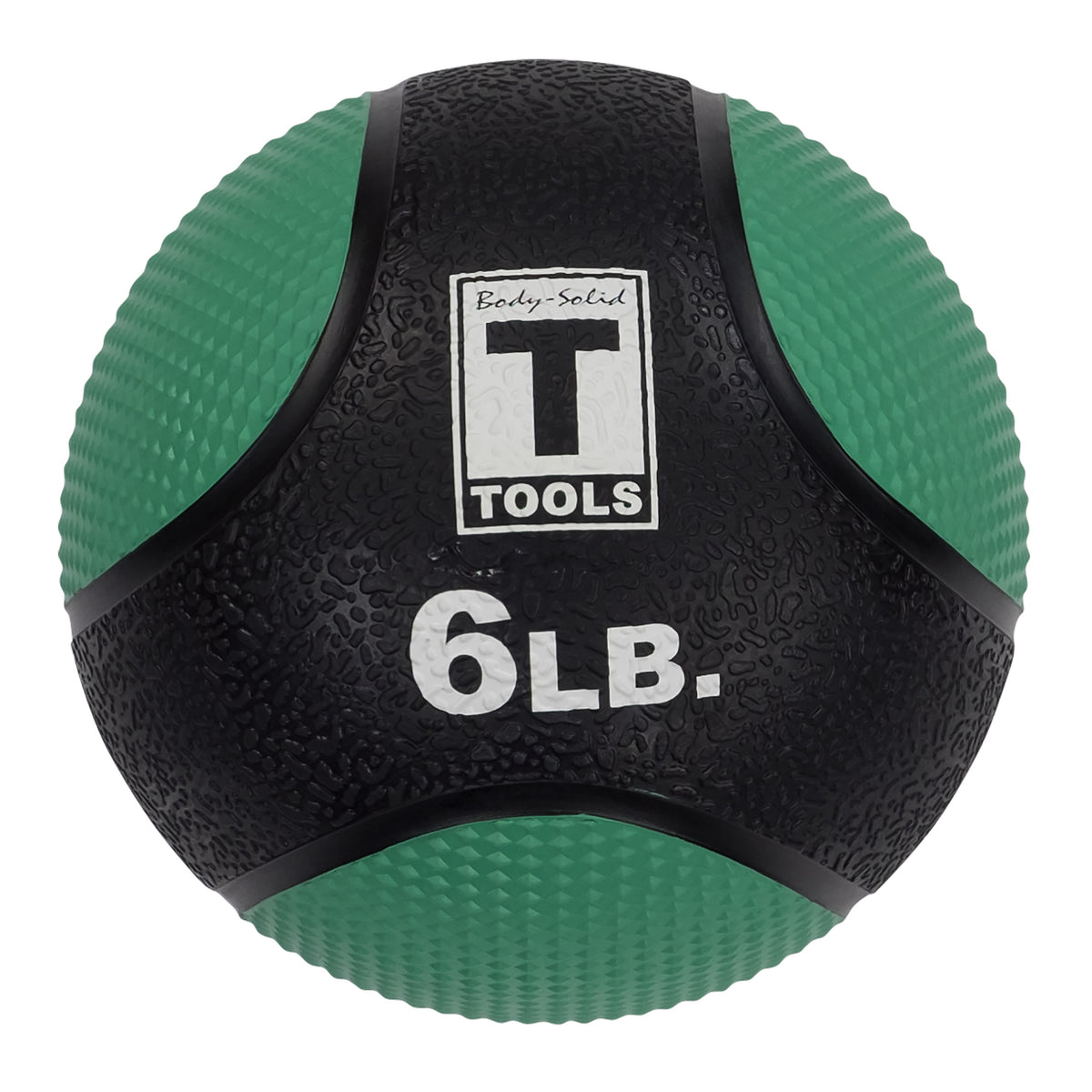Body Solid Medicine Ball