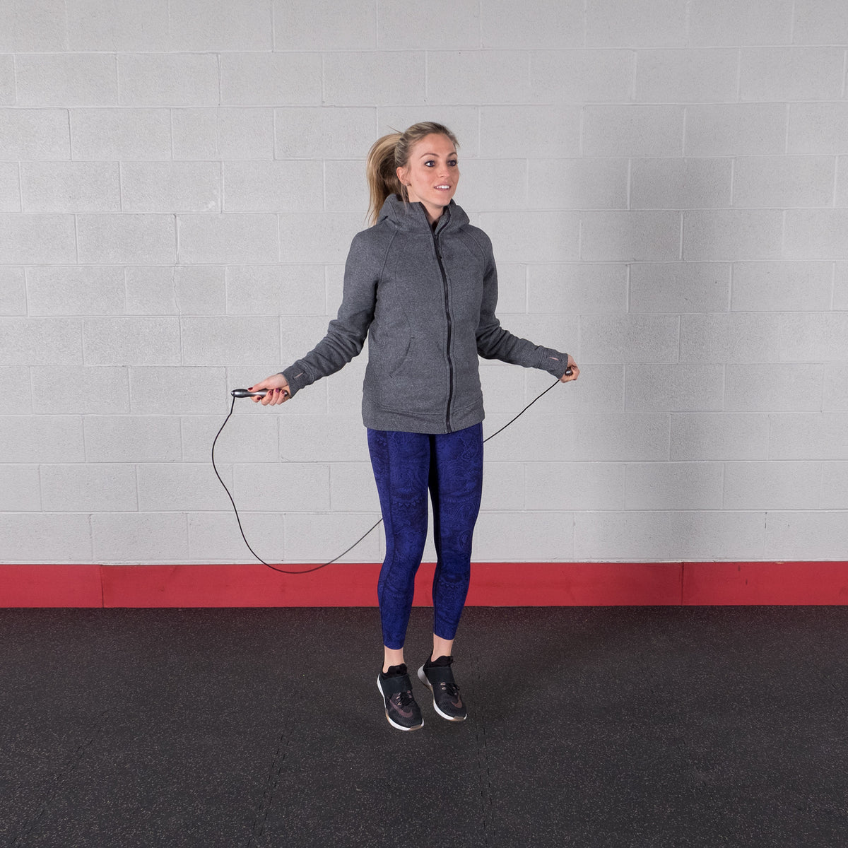 Body Solid Premium Speed Rope