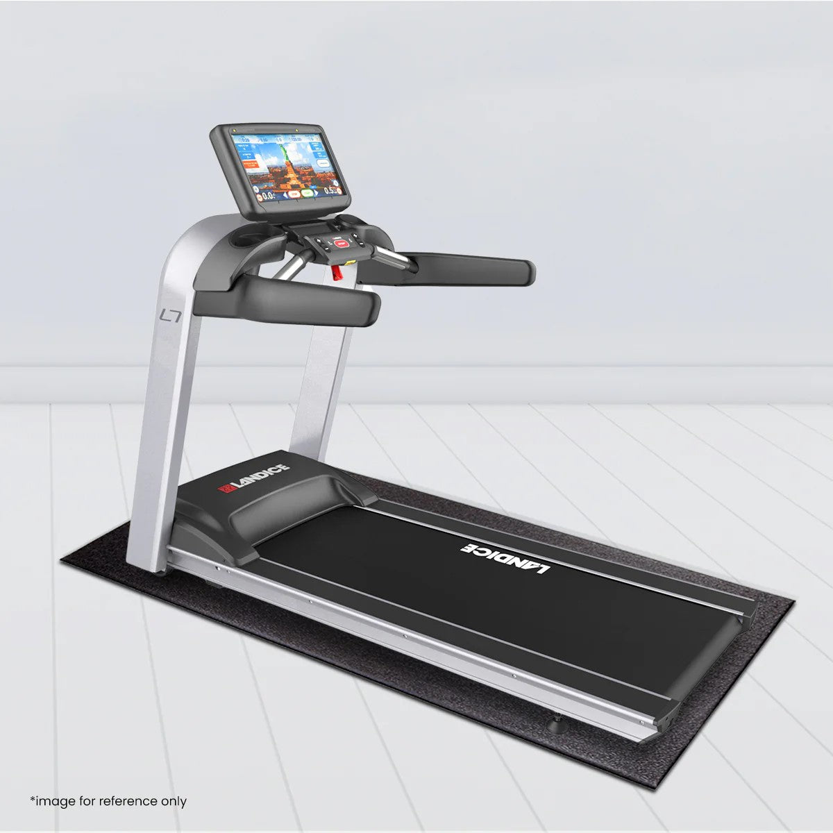 Landice L7 CLUB Treadmill