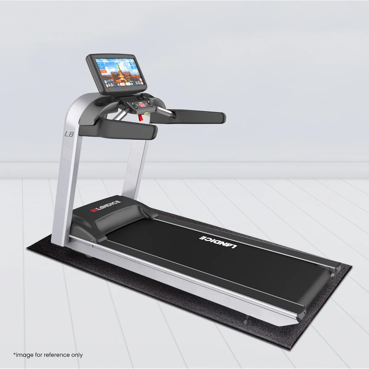 Landice L8 Treadmill